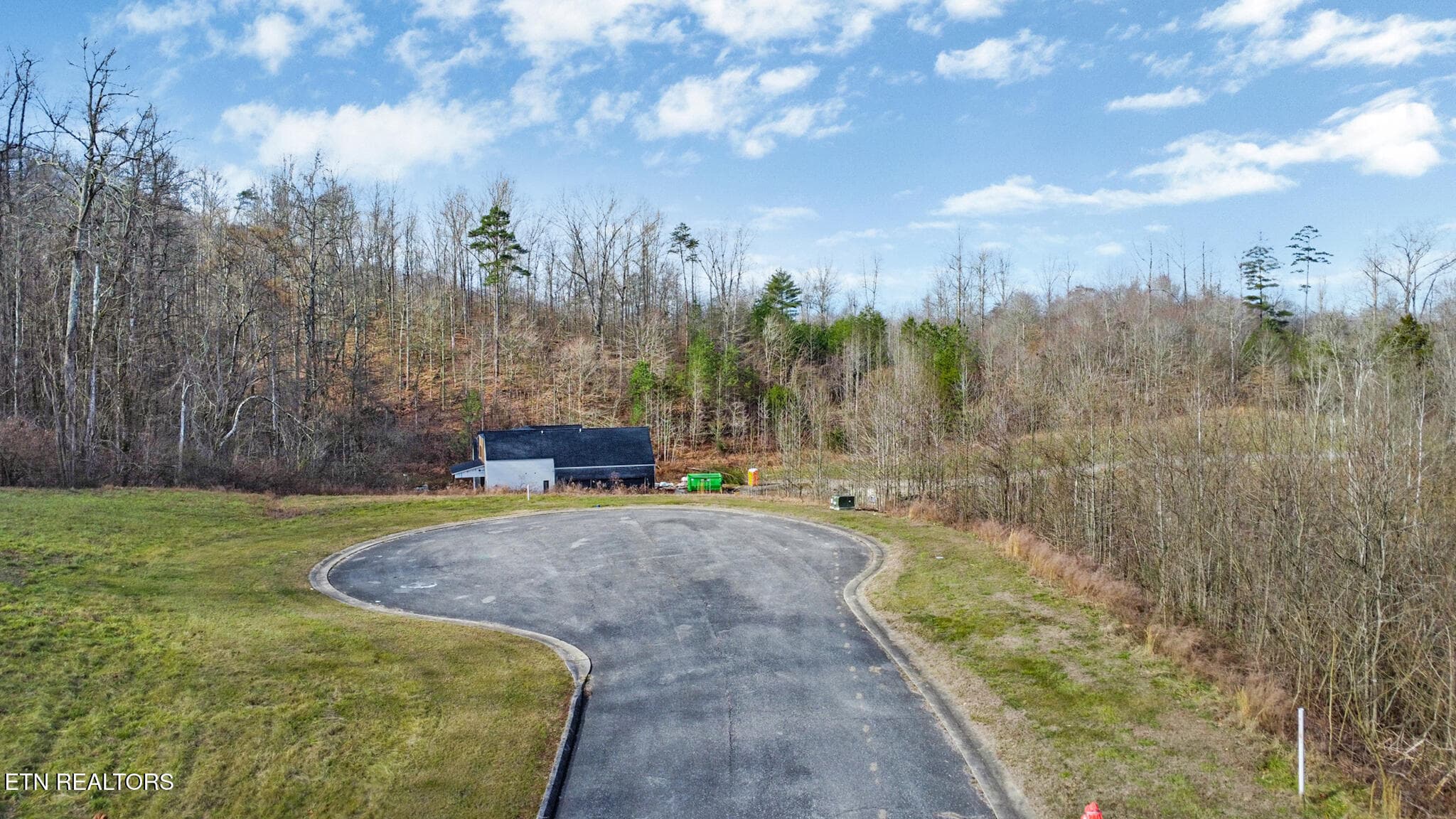 dji_0216-dji_0218 - 122 Willow Oak Drive, Oak Ridge, TN 37830, Oak Ridge