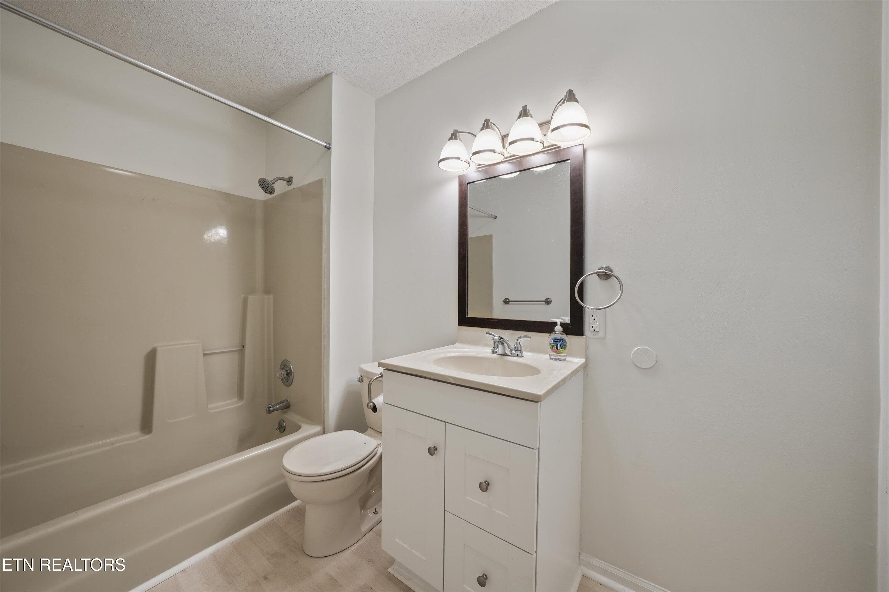 Full Bath on Main - 9005 Fountain Brook Lane, Knoxville, TN 37923, Knoxville