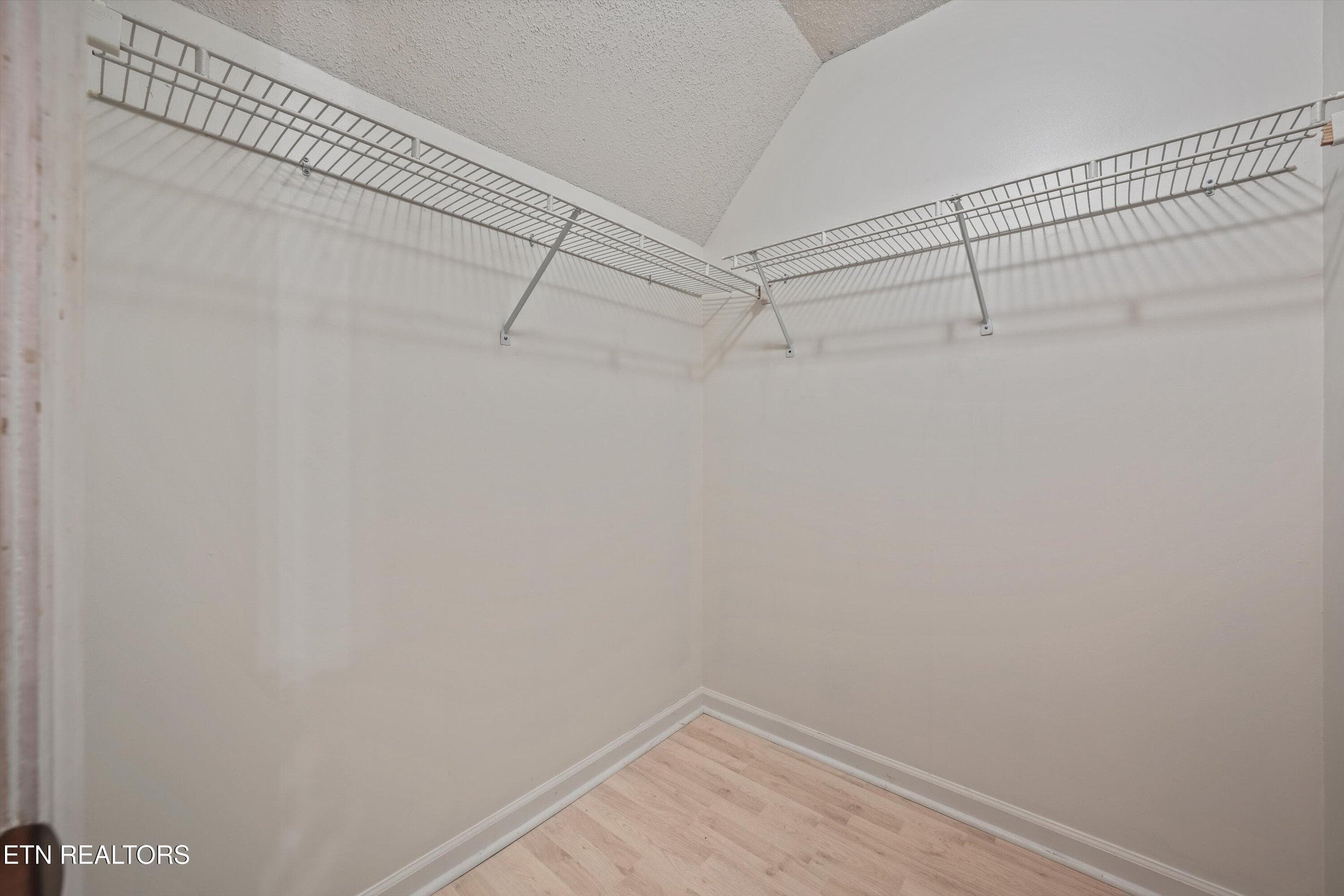 Walk-in Closet - 9005 Fountain Brook Lane, Knoxville, TN 37923, Knoxville