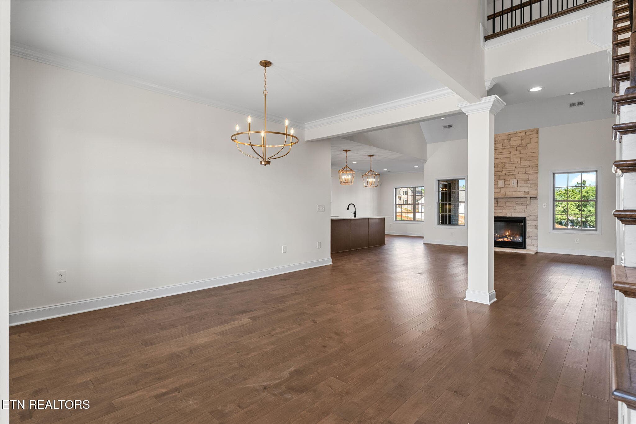 DR - 332 Rugby Manor Ln, Knoxville, TN 37923, Knoxville