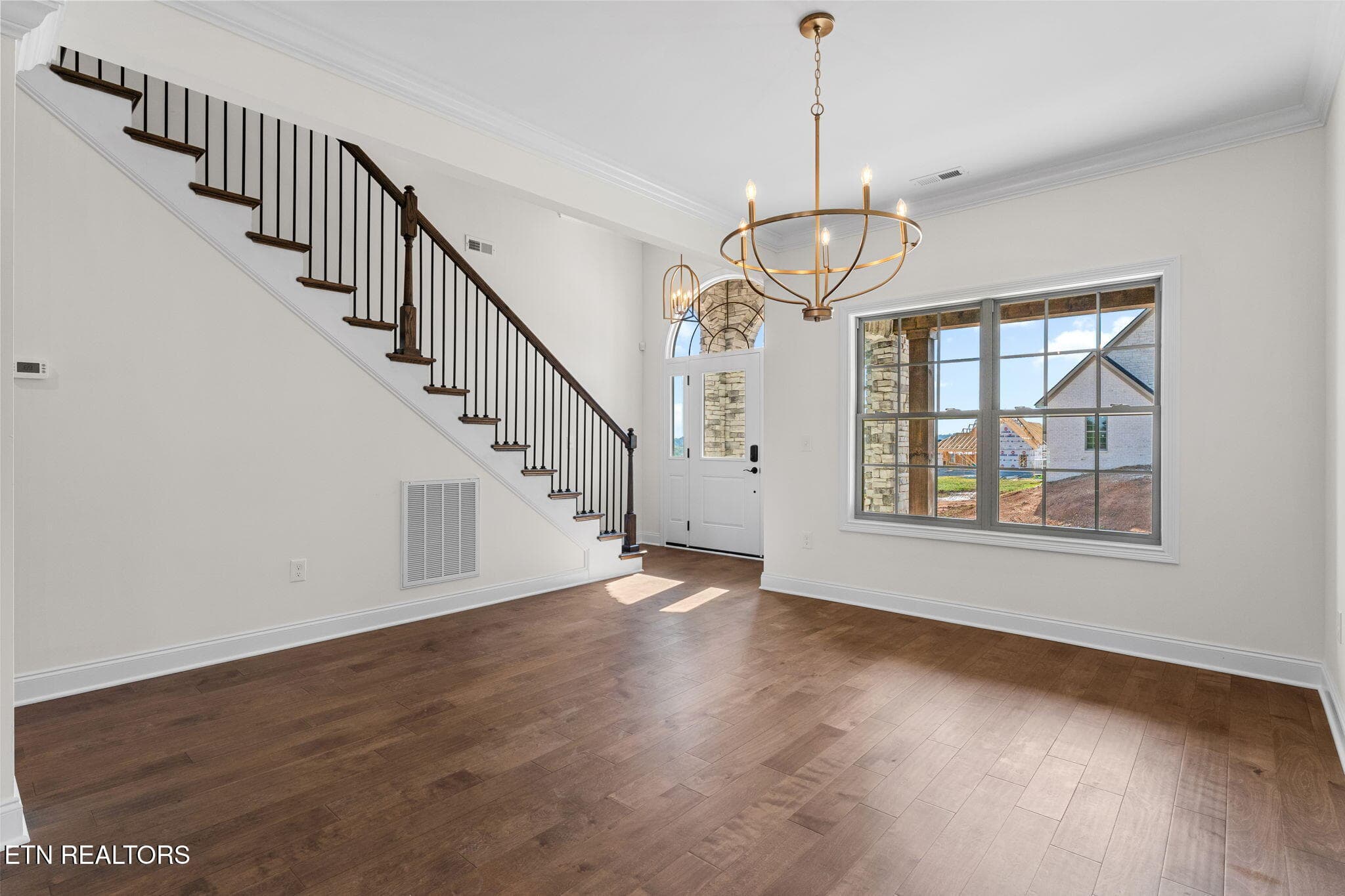DR - 332 Rugby Manor Ln, Knoxville, TN 37923, Knoxville