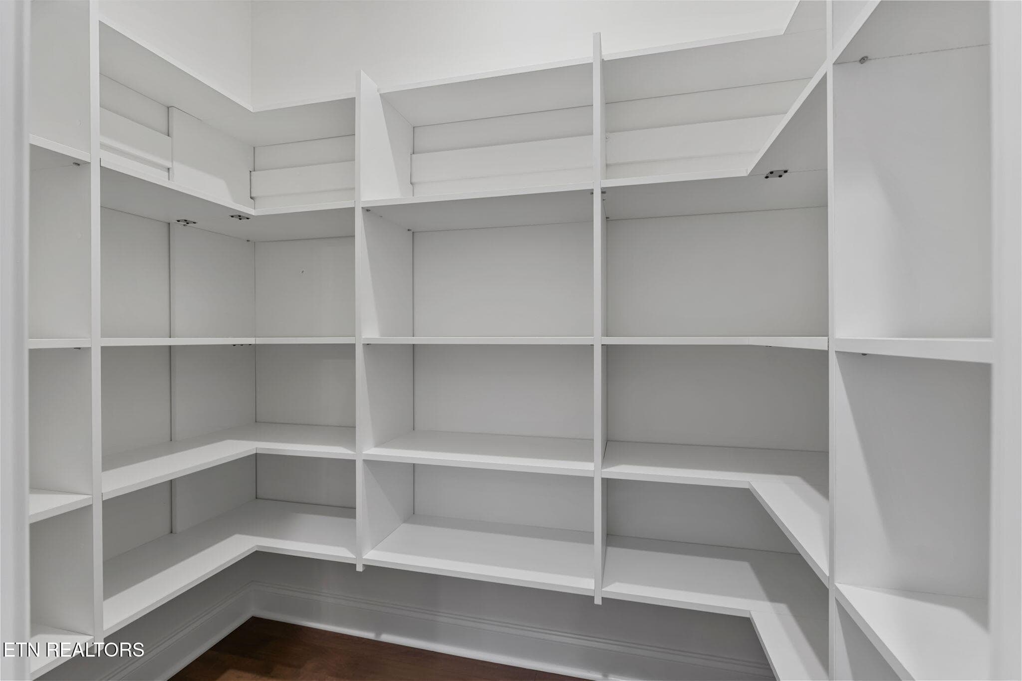 walk in pantry - 332 Rugby Manor Ln, Knoxville, TN 37923, Knoxville