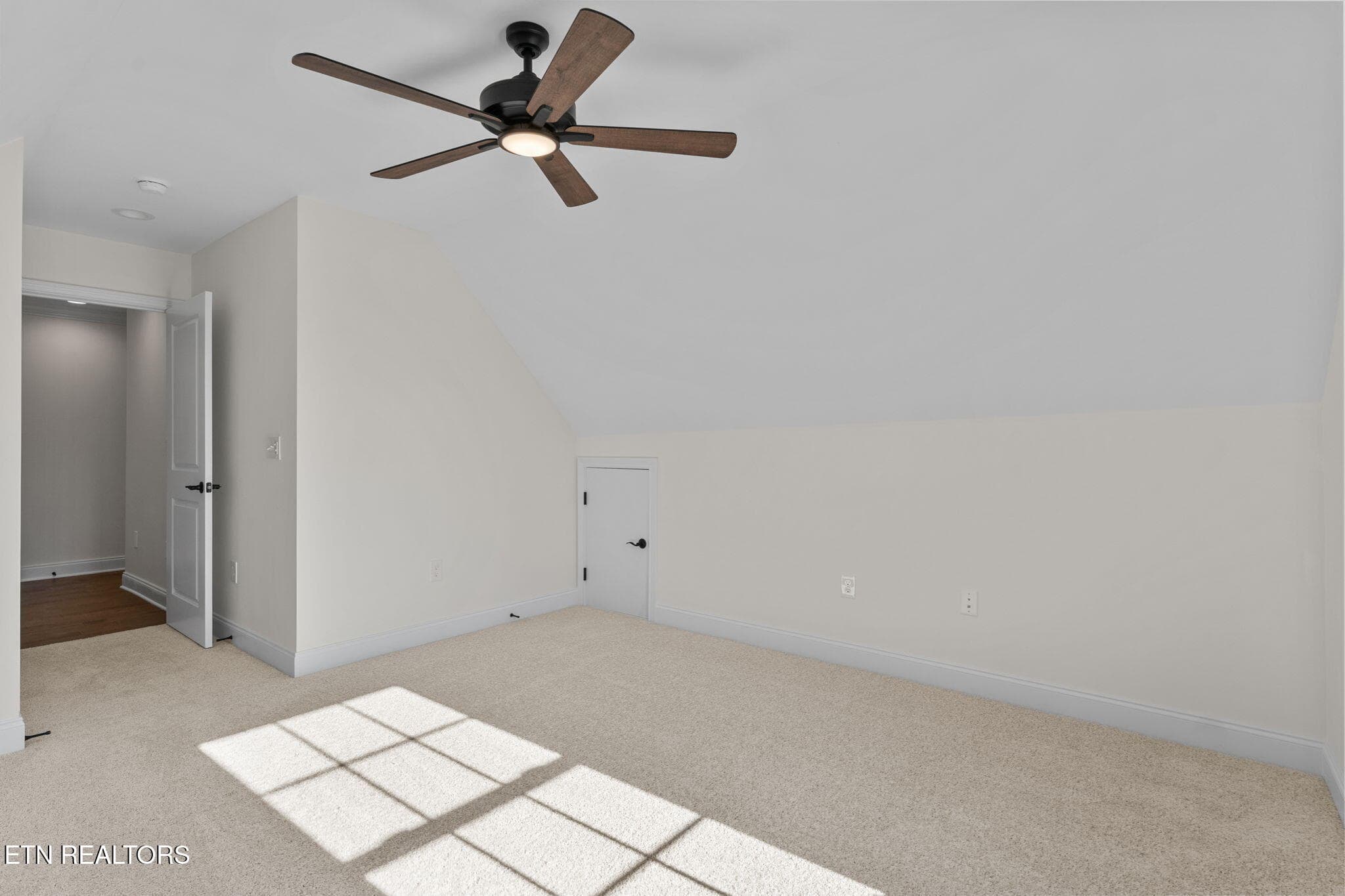 Bonus room - 332 Rugby Manor Ln, Knoxville, TN 37923, Knoxville