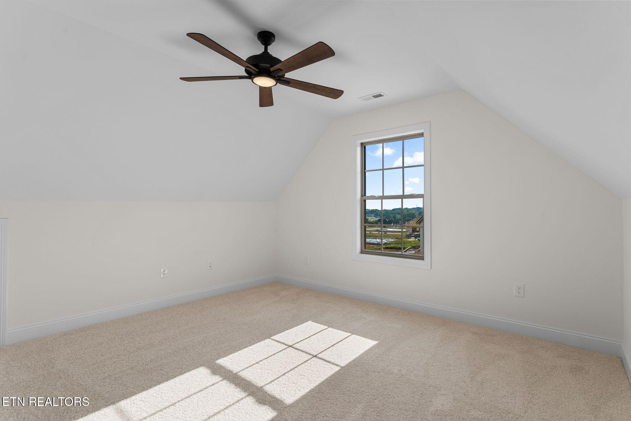 Bonus Room - 332 Rugby Manor Ln, Knoxville, TN 37923, Knoxville