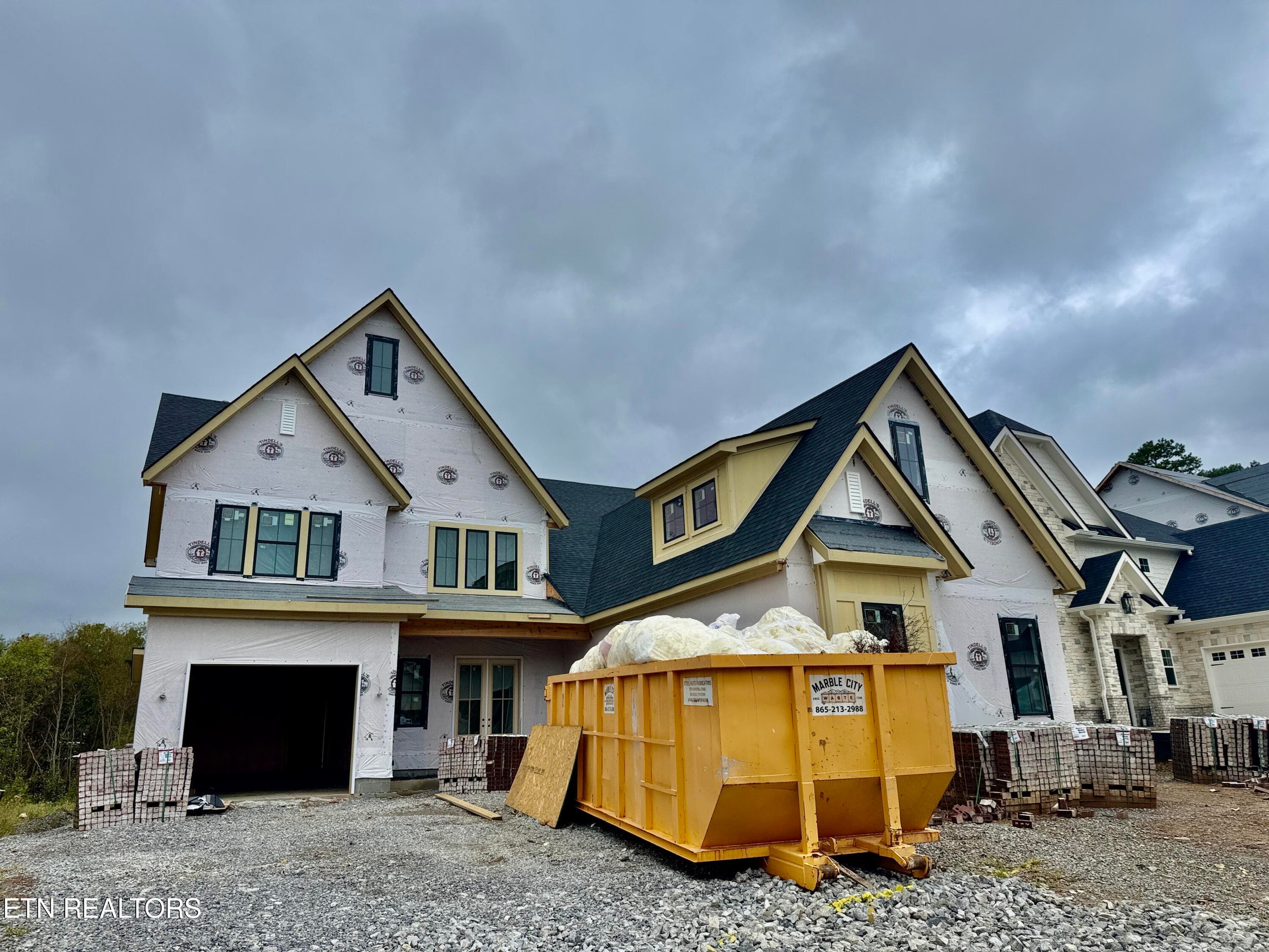 12447 Pipers Run (Lot 16) Lane, Knoxville, TN 37922