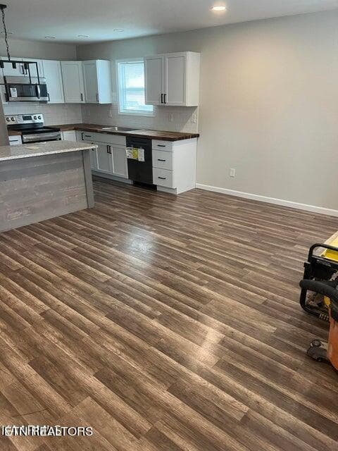 Monroe 6 - 812 Monroe St, Sweetwater, TN 37874, Sweetwater
