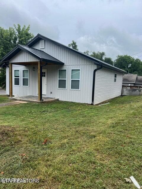 Monroe 3 - 812 Monroe St, Sweetwater, TN 37874, Sweetwater