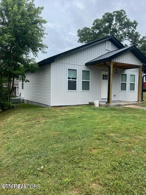 Monroe 2 - 812 Monroe St, Sweetwater, TN 37874, Sweetwater