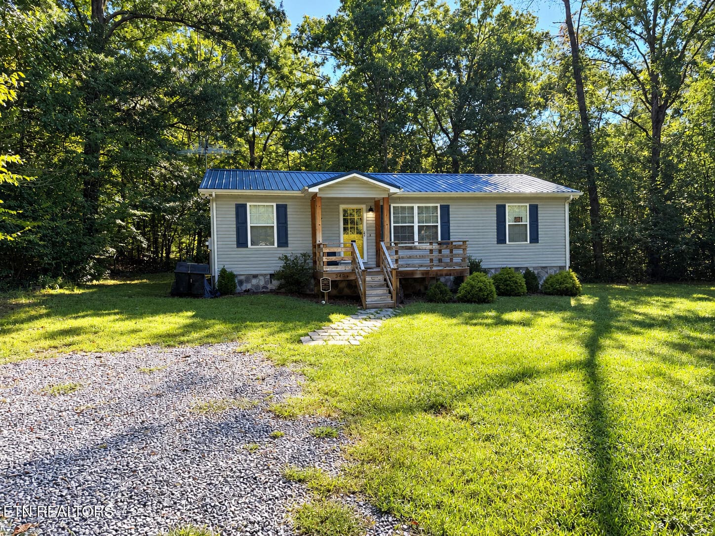 3412 Point Pleasant Rd, Newport, TN 37821