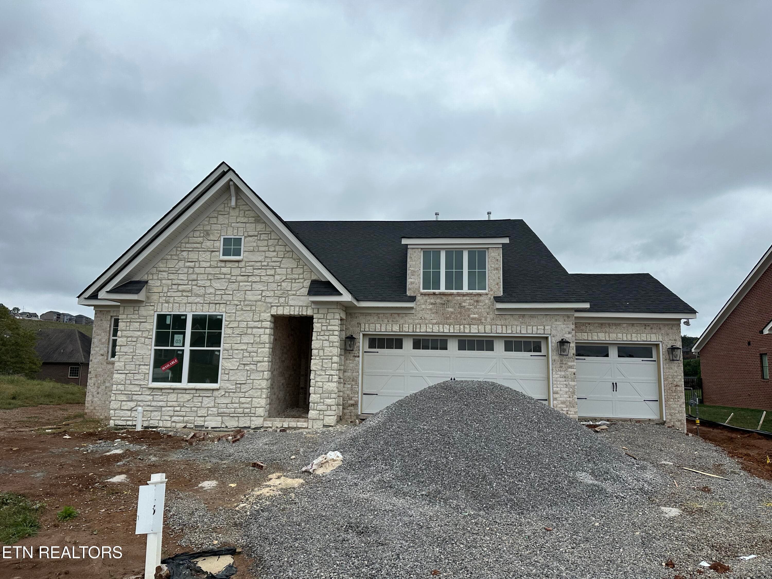 IMG_7102 - Lot 34 Deer Crossing Drive, Knoxville, TN 37932, Knoxville