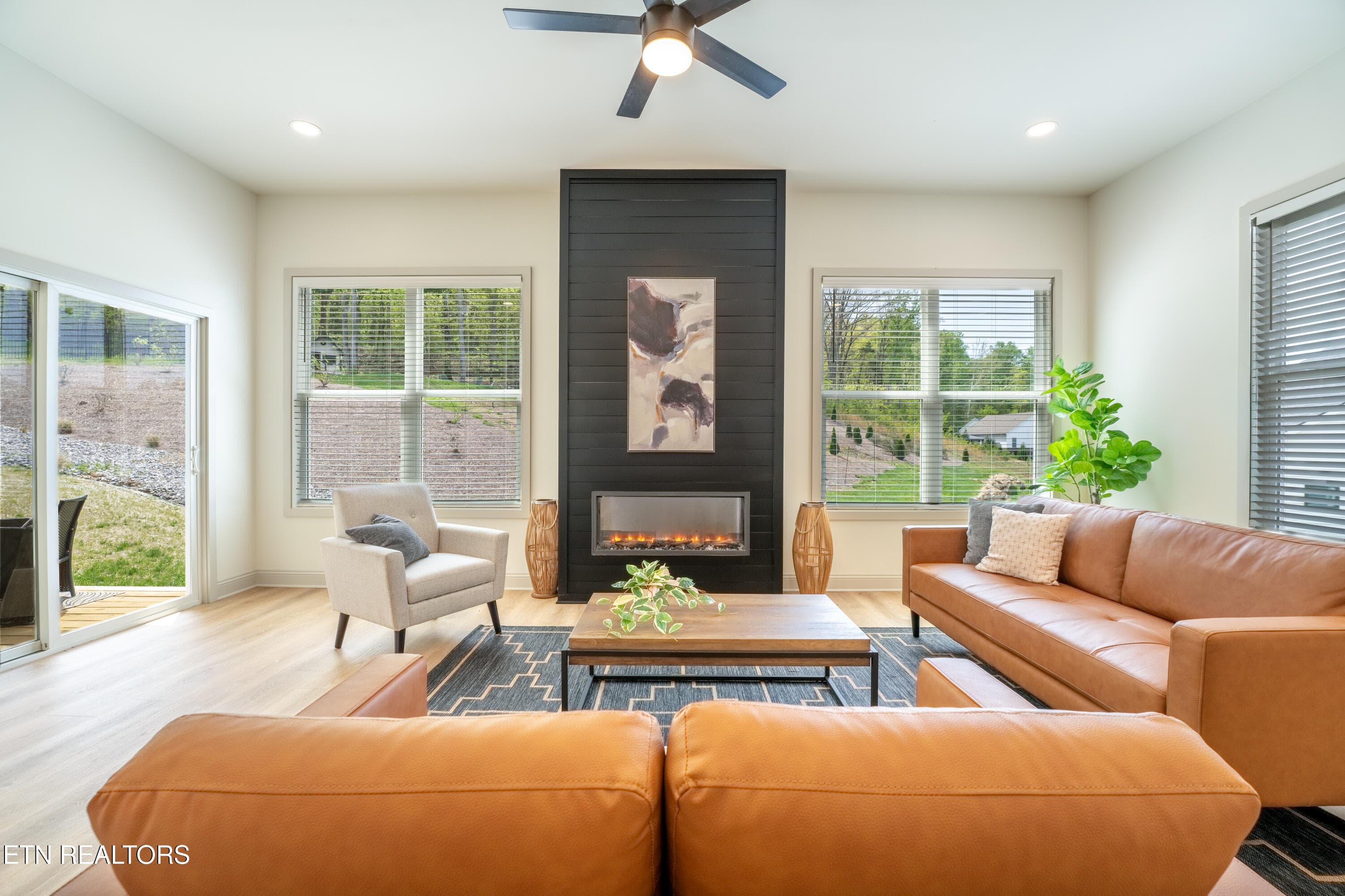 Image 14 - 12512 Dalton View Lane, Knoxville, TN 37932, Knoxville