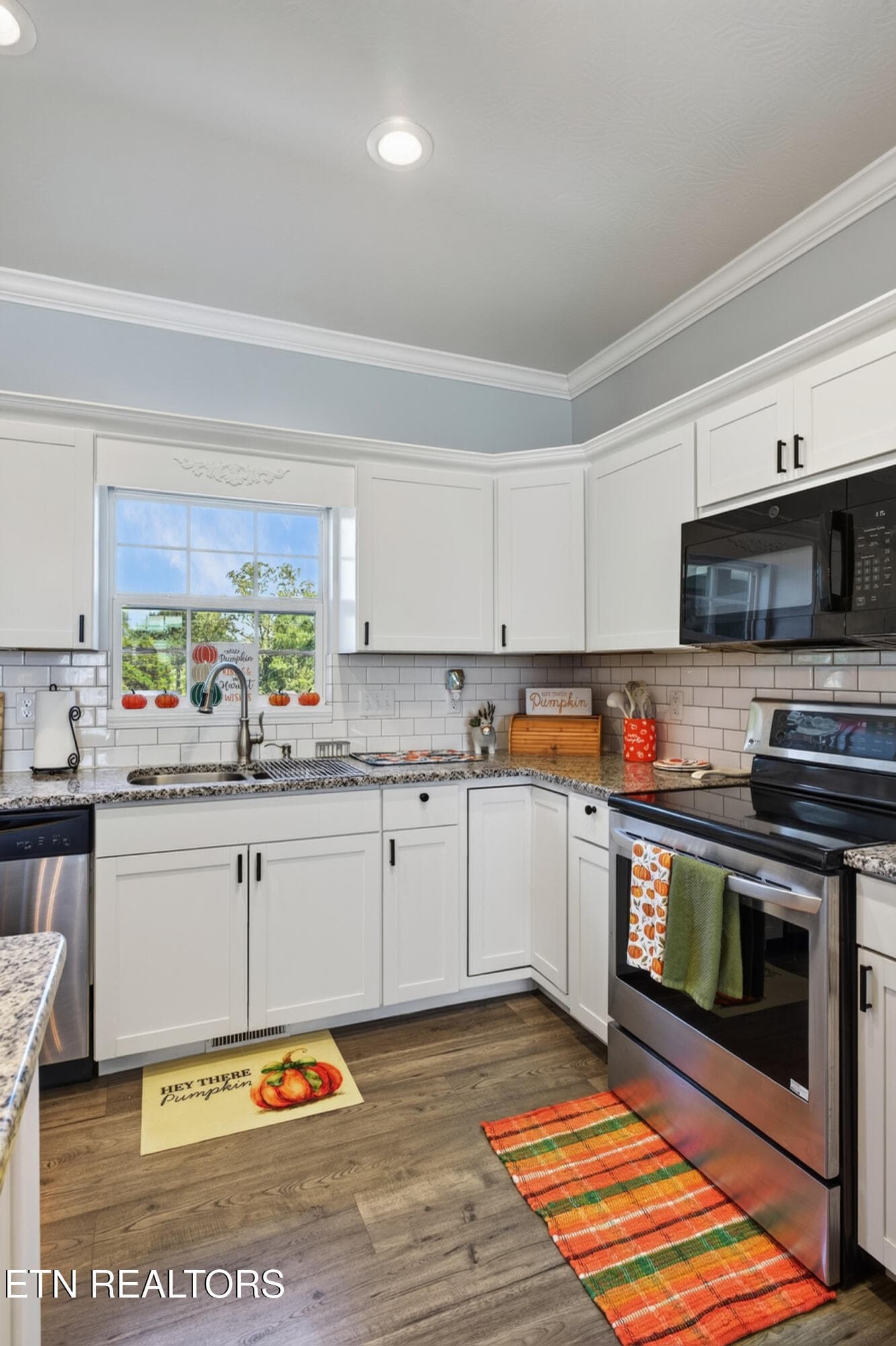 KITCHEN - 40 Highland Ridge Drive, Crossville, TN 38555, Crossville