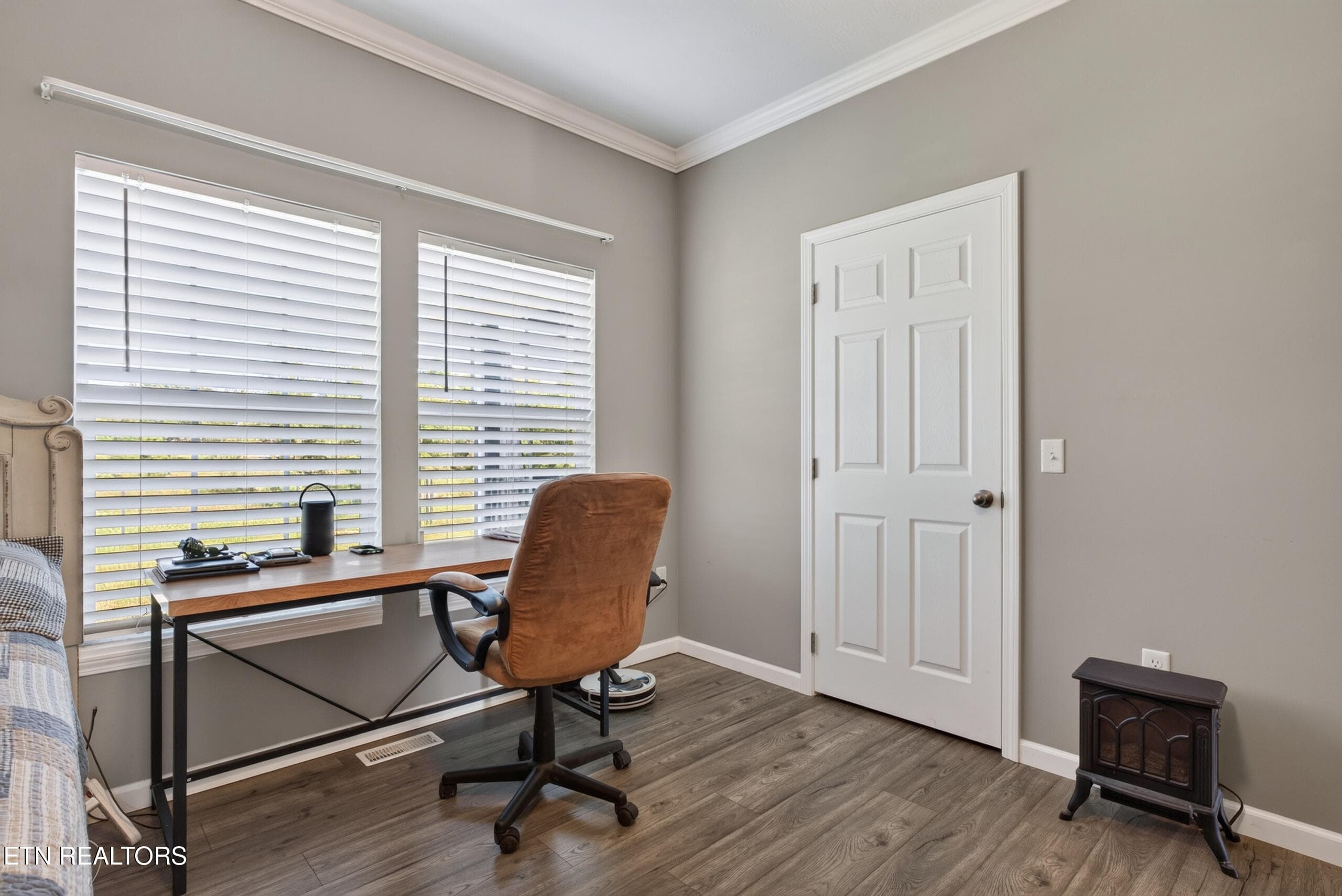BEDROOM 3 - 40 Highland Ridge Drive, Crossville, TN 38555, Crossville
