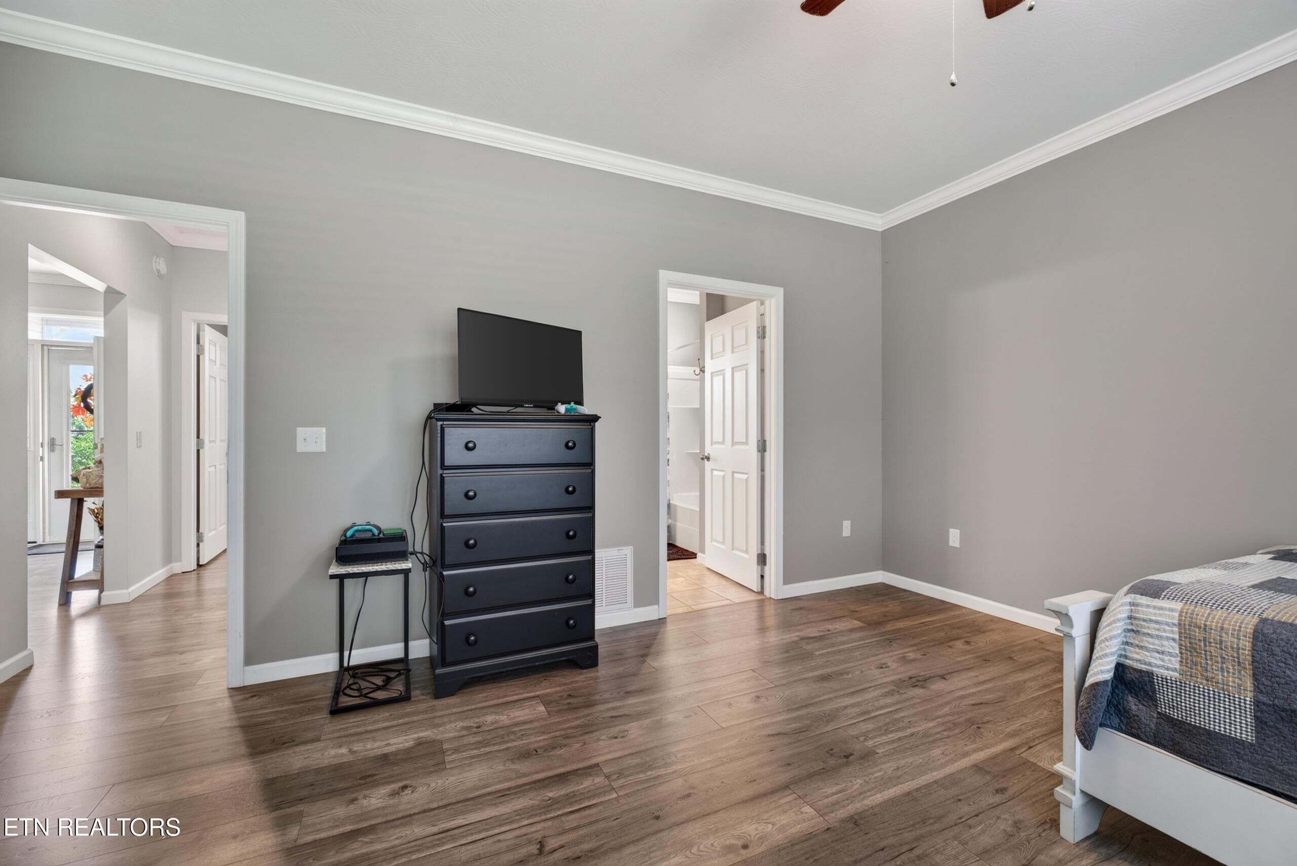 BEDROOM 3 - 40 Highland Ridge Drive, Crossville, TN 38555, Crossville