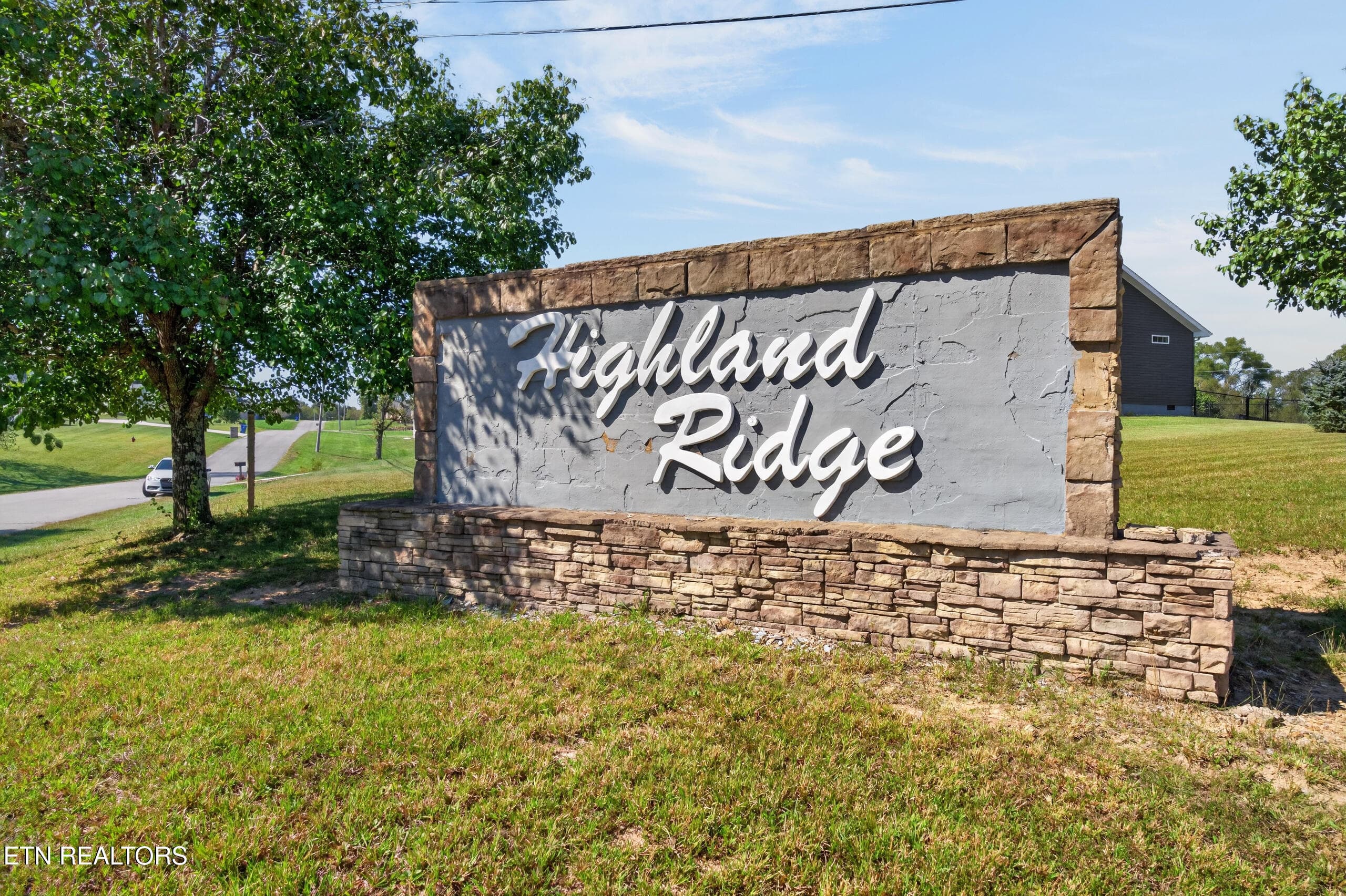 CONVEINANT LOCATION - 40 Highland Ridge Drive, Crossville, TN 38555, Crossville