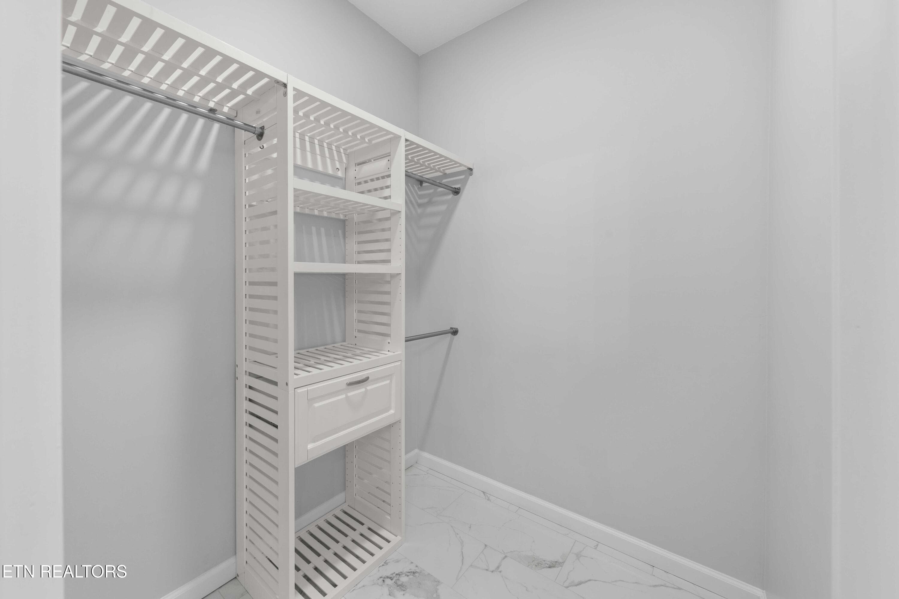 Closets include built ins - 227 Sugar Maple Court, Madisonville, TN 37354
