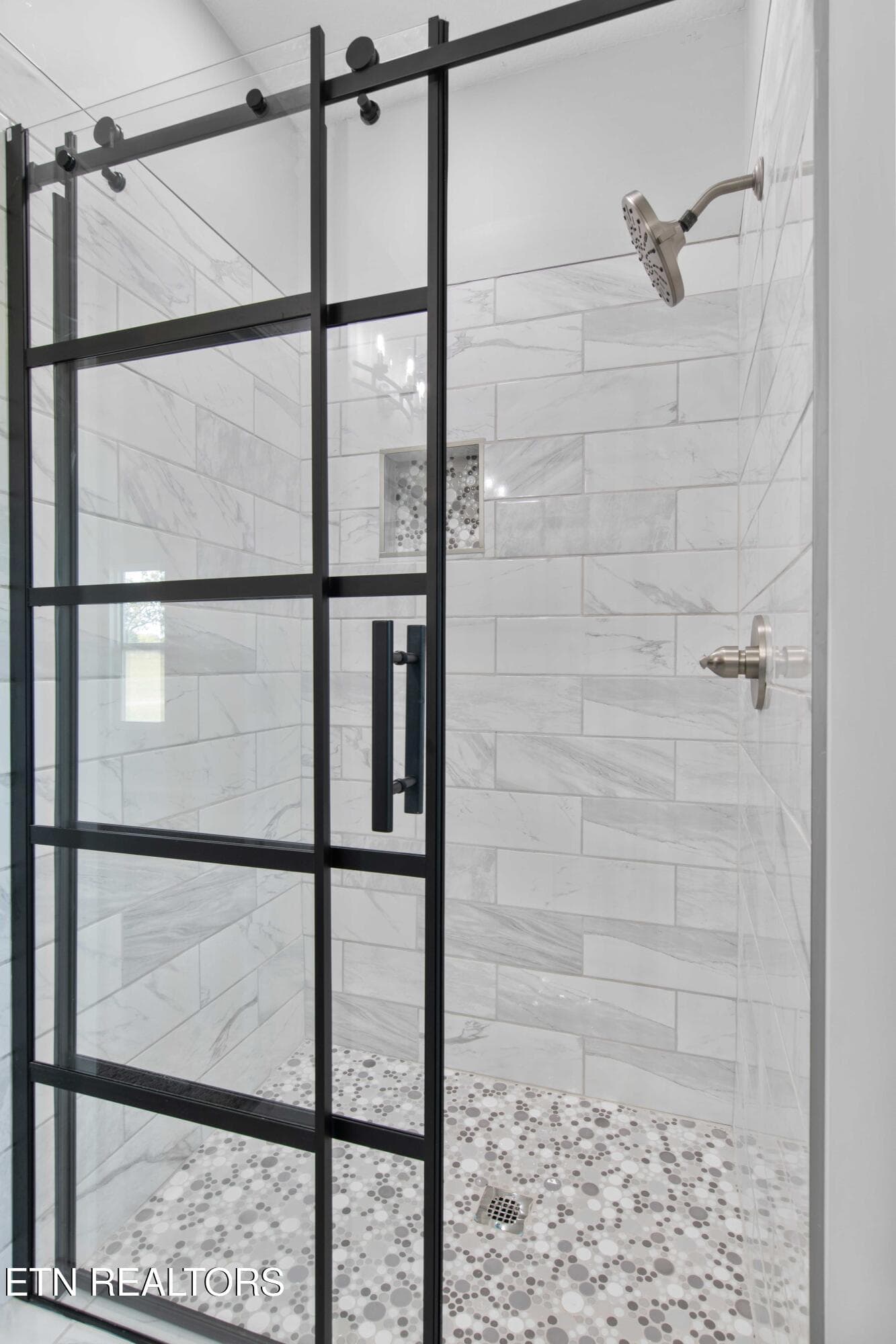 Primary Shower - 227 Sugar Maple Court, Madisonville, TN 37354