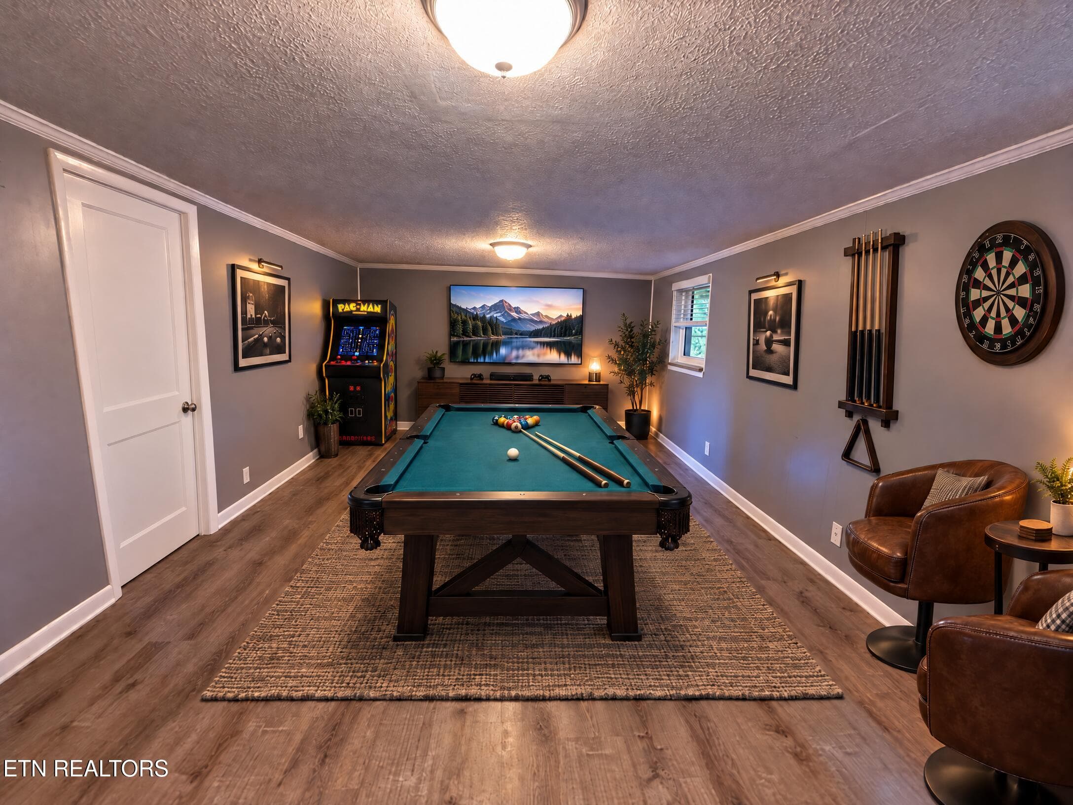 O - 11100 Hughlan Drive, Knoxville, TN 37934, Knoxville
