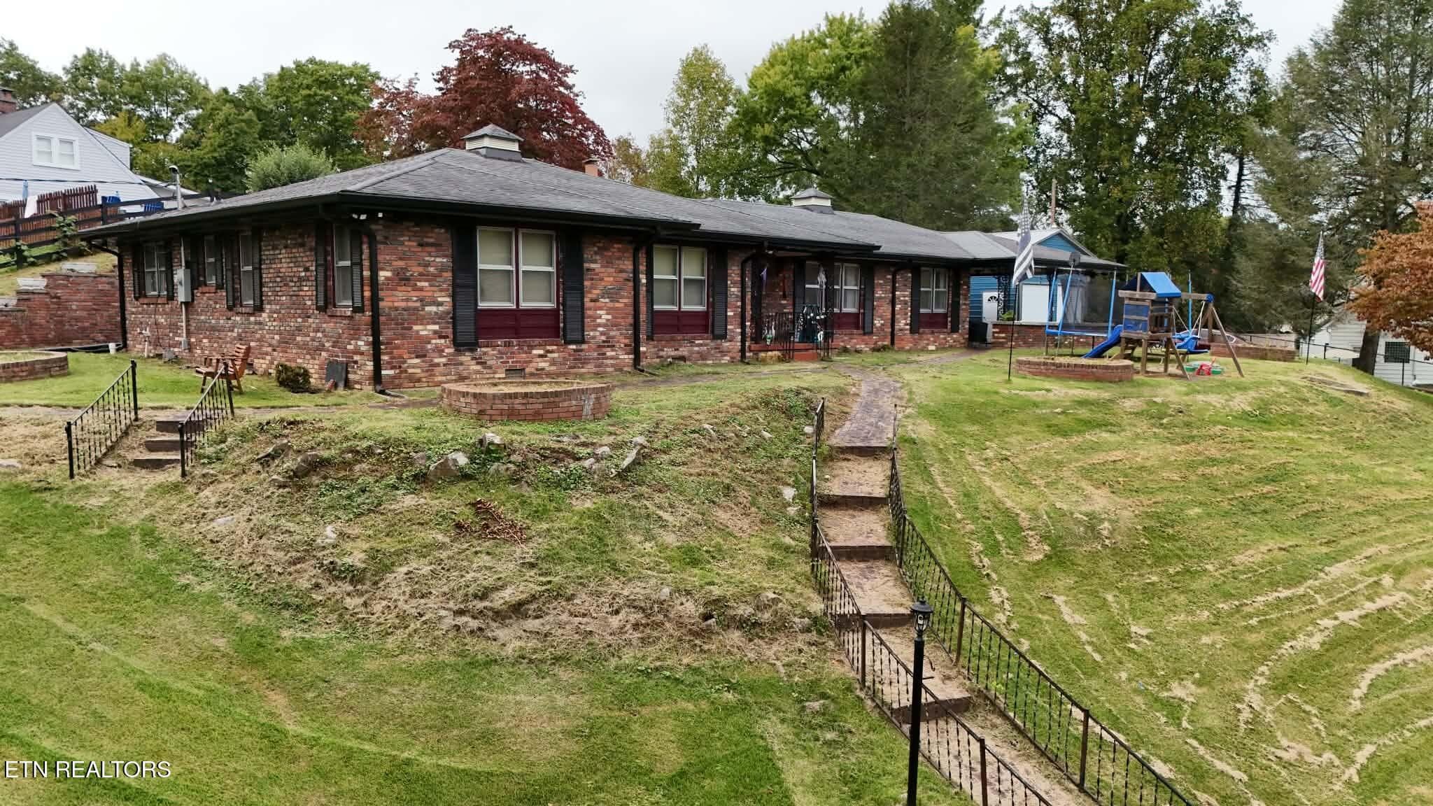 20991 - 103 Sherwood Rd, Middlesboro, KY 40965