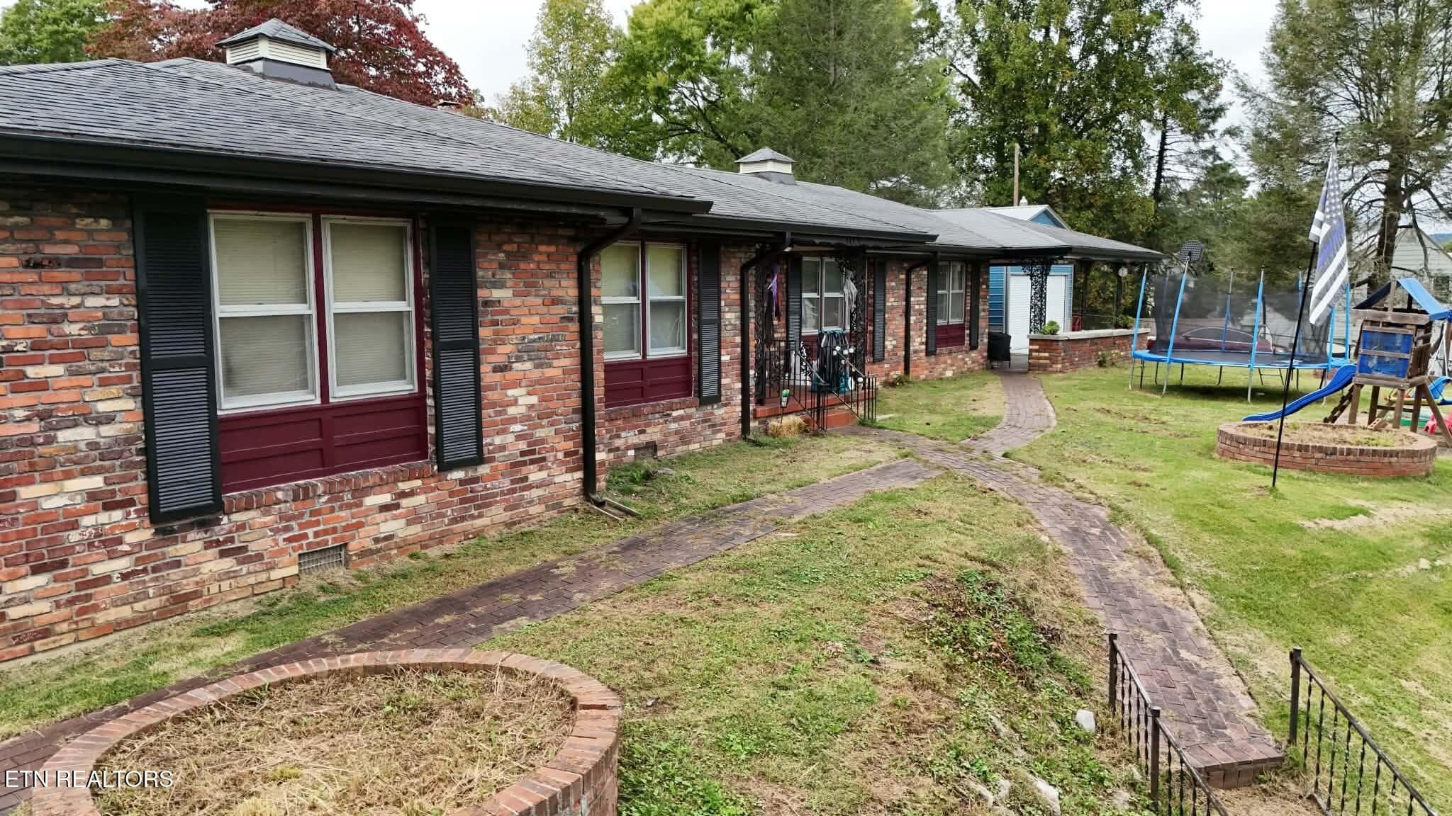 20989 - 103 Sherwood Rd, Middlesboro, KY 40965