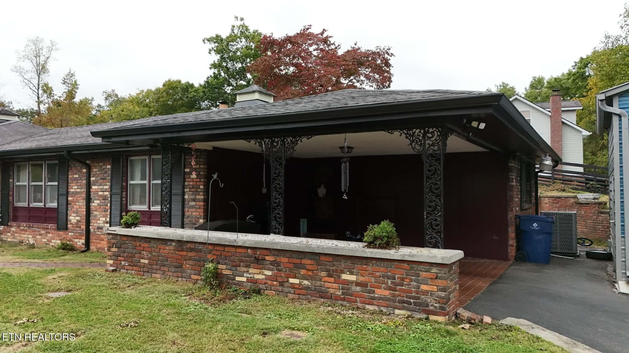 20987 - 103 Sherwood Rd, Middlesboro, KY 40965