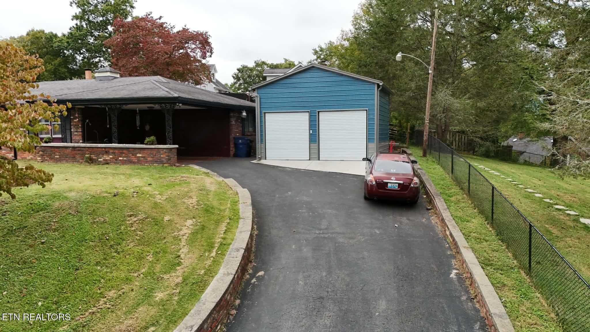 20985 - 103 Sherwood Rd, Middlesboro, KY 40965