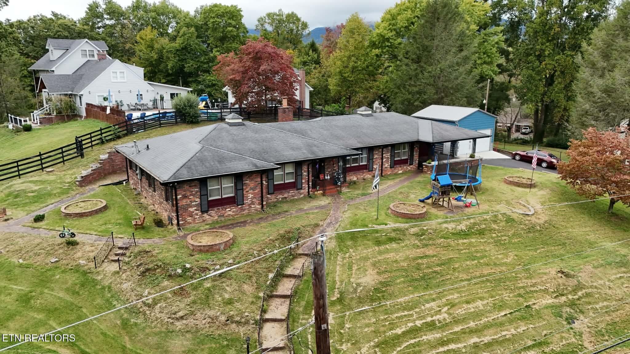 20978 - 103 Sherwood Rd, Middlesboro, KY 40965