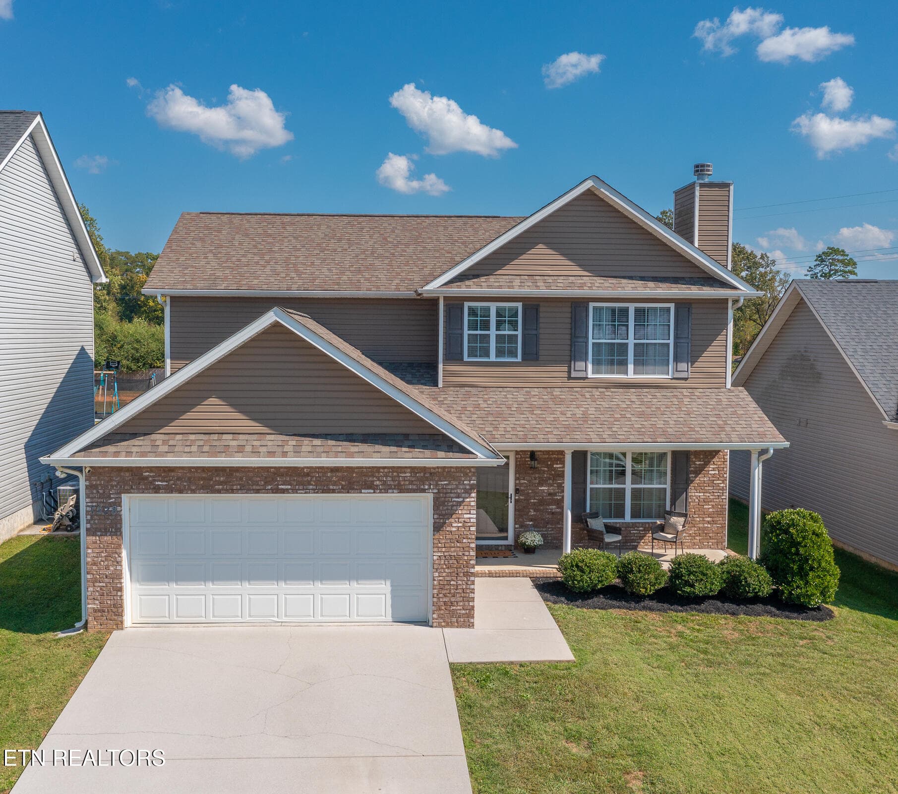7528 Dupree Rd, Knoxville, TN 37920