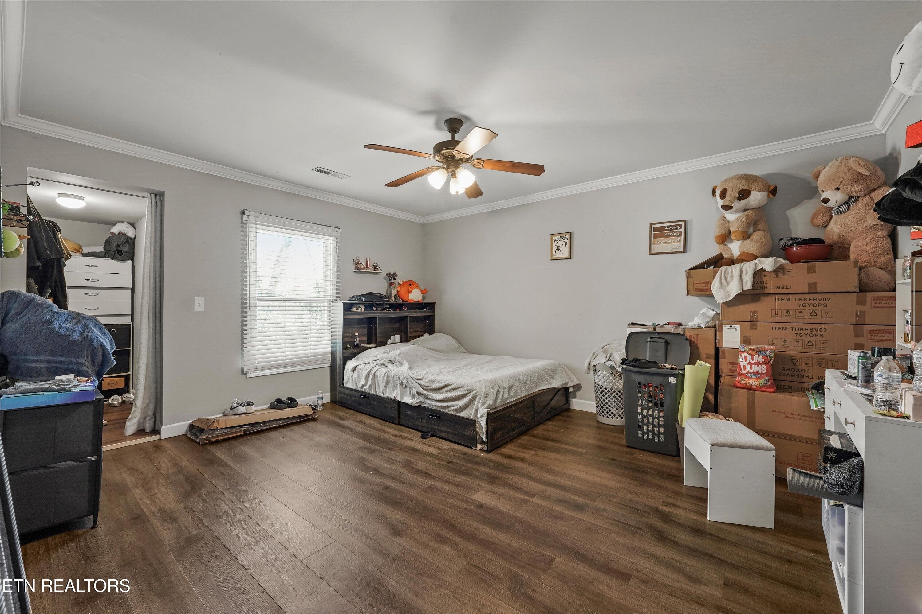 23-1332 Beaumont Ave 18 - 1332 Beaumont Ave, Knoxville, TN 37921, Knoxville