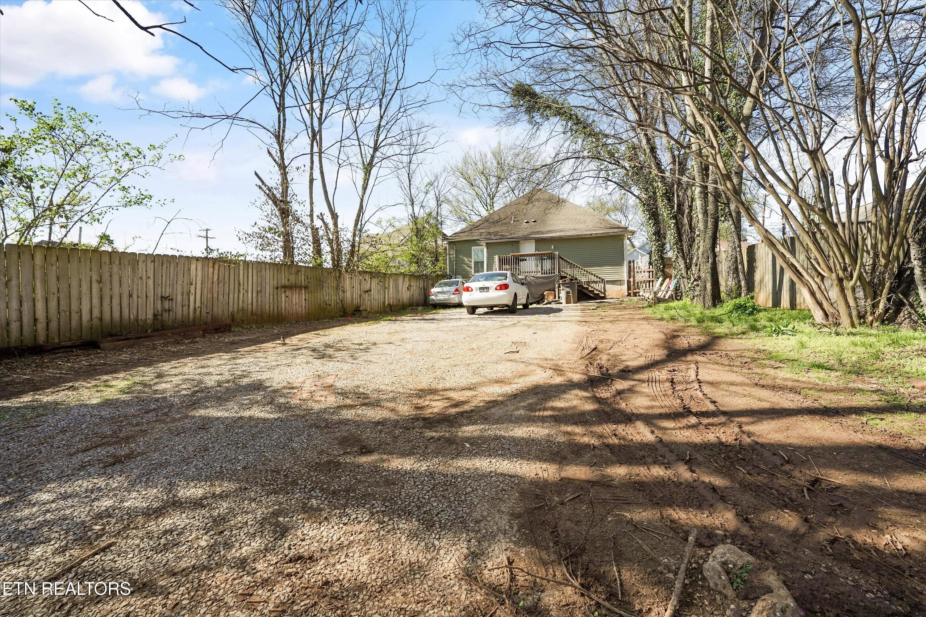 27-1332 Beaumont Ave 26 - 1332 Beaumont Ave, Knoxville, TN 37921, Knoxville
