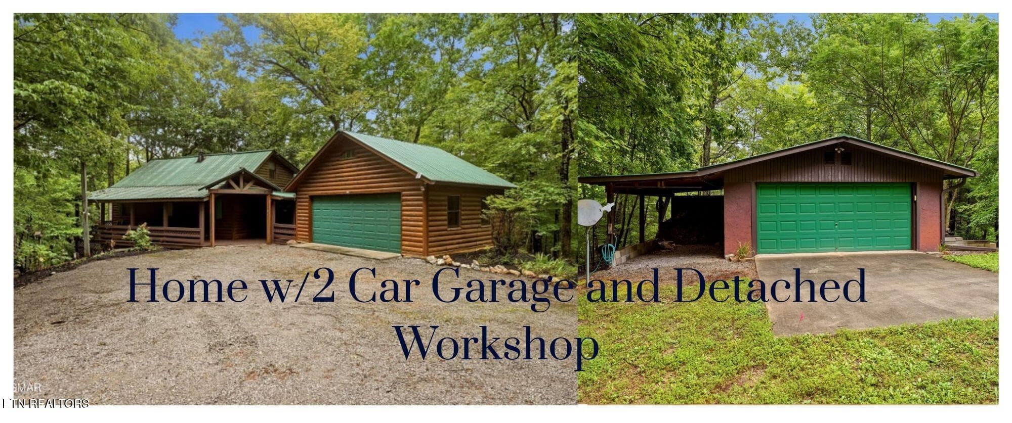 2 - 680 Old Furnace Rd, Tellico Plains, TN 37385, Tellico Plains