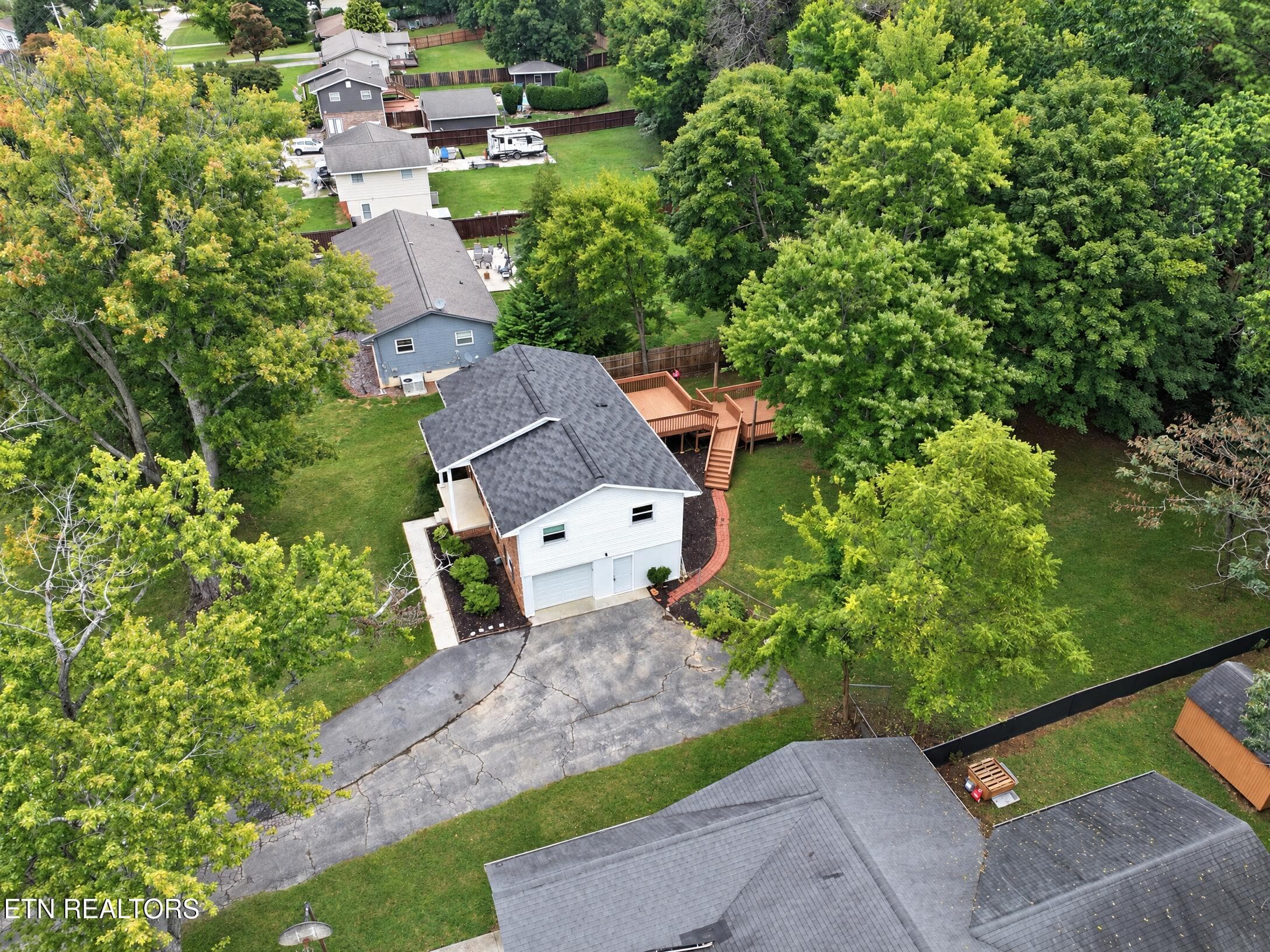 O - 11100 Hughlan Drive, Knoxville, TN 37934, Knoxville