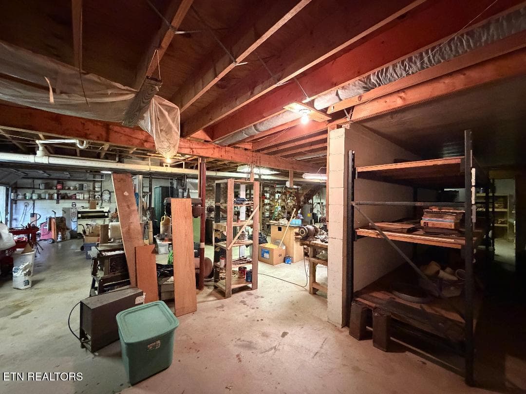 Tipton Myers 135 Basement 3 - 135 Tipton Myers Drive, Maryville, TN 37804, Maryville