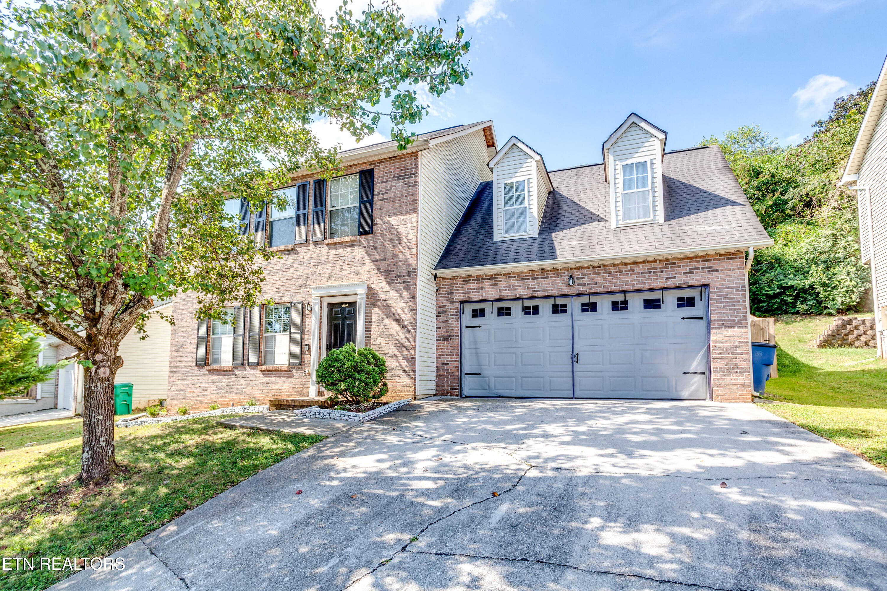00220261001-1-723ColonyVillageWayKnoxvil - 723 Colony Village Way, Knoxville, TN 37923, Knoxville