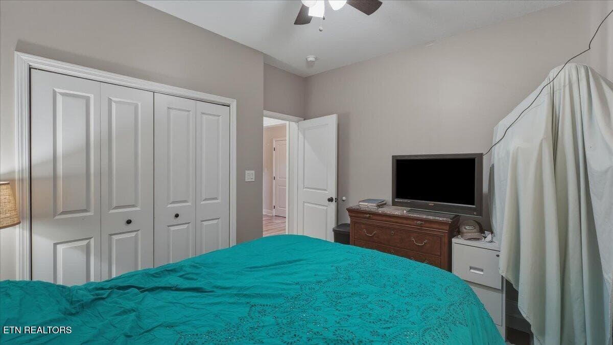22-Bedroom 2 - 5904 Whisper Ridge Lane, Corryton, TN 37721, Corryton