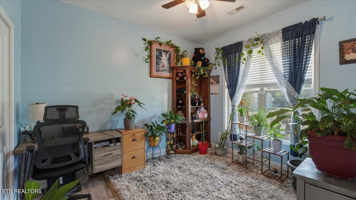 24-Bedroom 3 - 5904 Whisper Ridge Lane, Corryton, TN 37721, Corryton