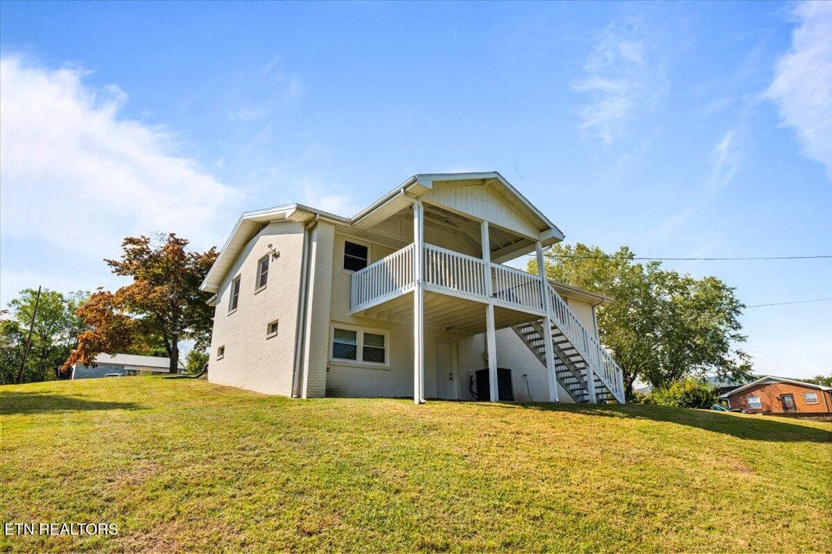 48-234 College Park Dr - 234 College Park Rd, LaFollette, TN 37766, LaFollette