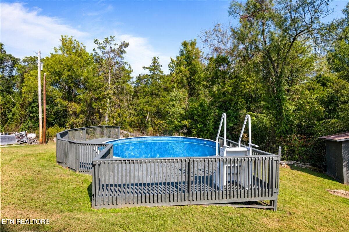 46-234 College Park Dr - 234 College Park Rd, LaFollette, TN 37766, LaFollette