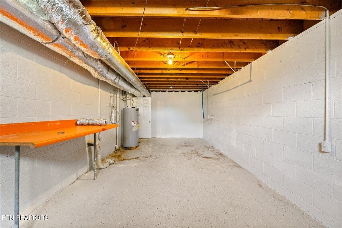 40-234 College Park Dr - 234 College Park Rd, LaFollette, TN 37766, LaFollette