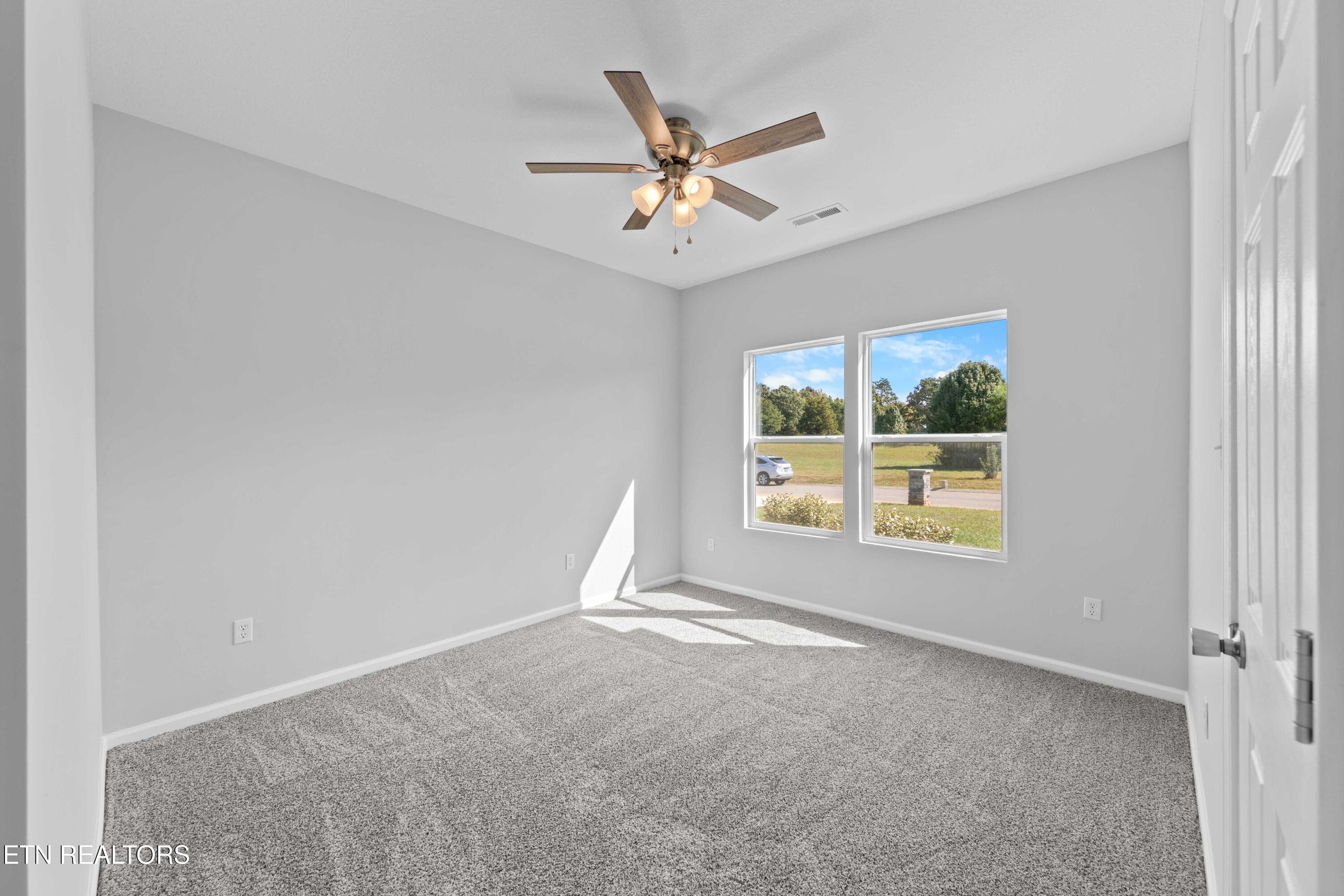 Bedroom 2 - 227 Sugar Maple Court, Madisonville, TN 37354