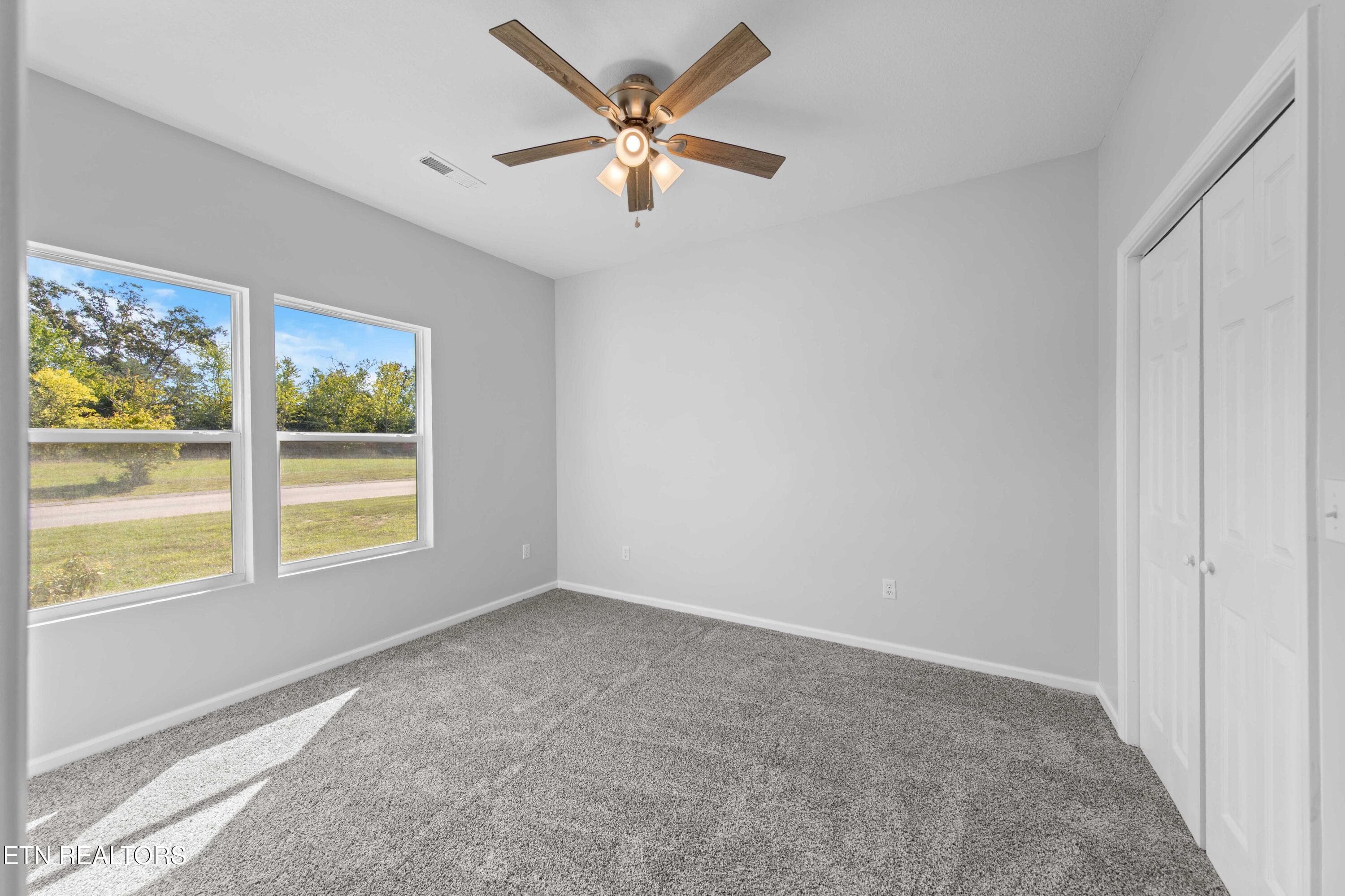 Bedroom 3 - 227 Sugar Maple Court, Madisonville, TN 37354