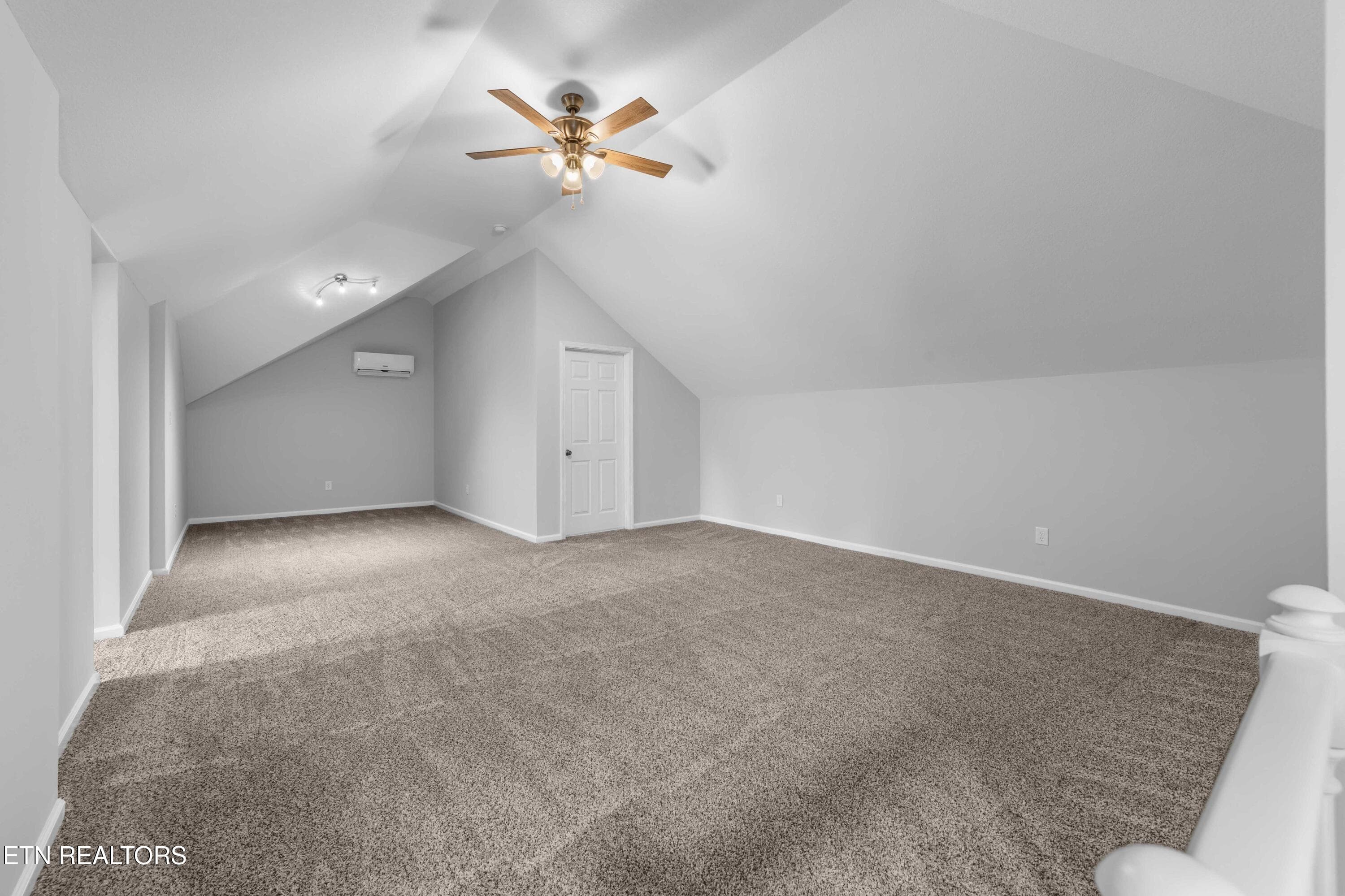 Bonus Room - 227 Sugar Maple Court, Madisonville, TN 37354