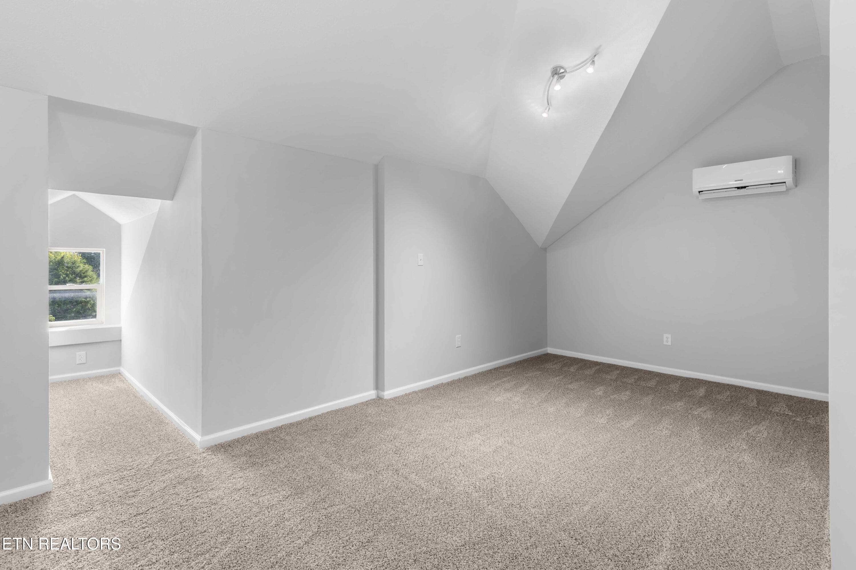 Bonus Room - 227 Sugar Maple Court, Madisonville, TN 37354