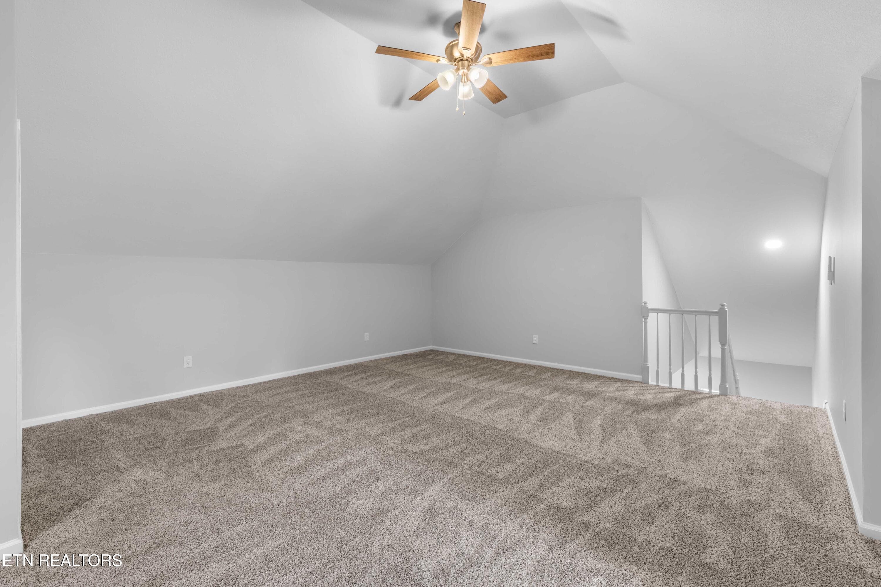 Bonus Area - 227 Sugar Maple Court, Madisonville, TN 37354