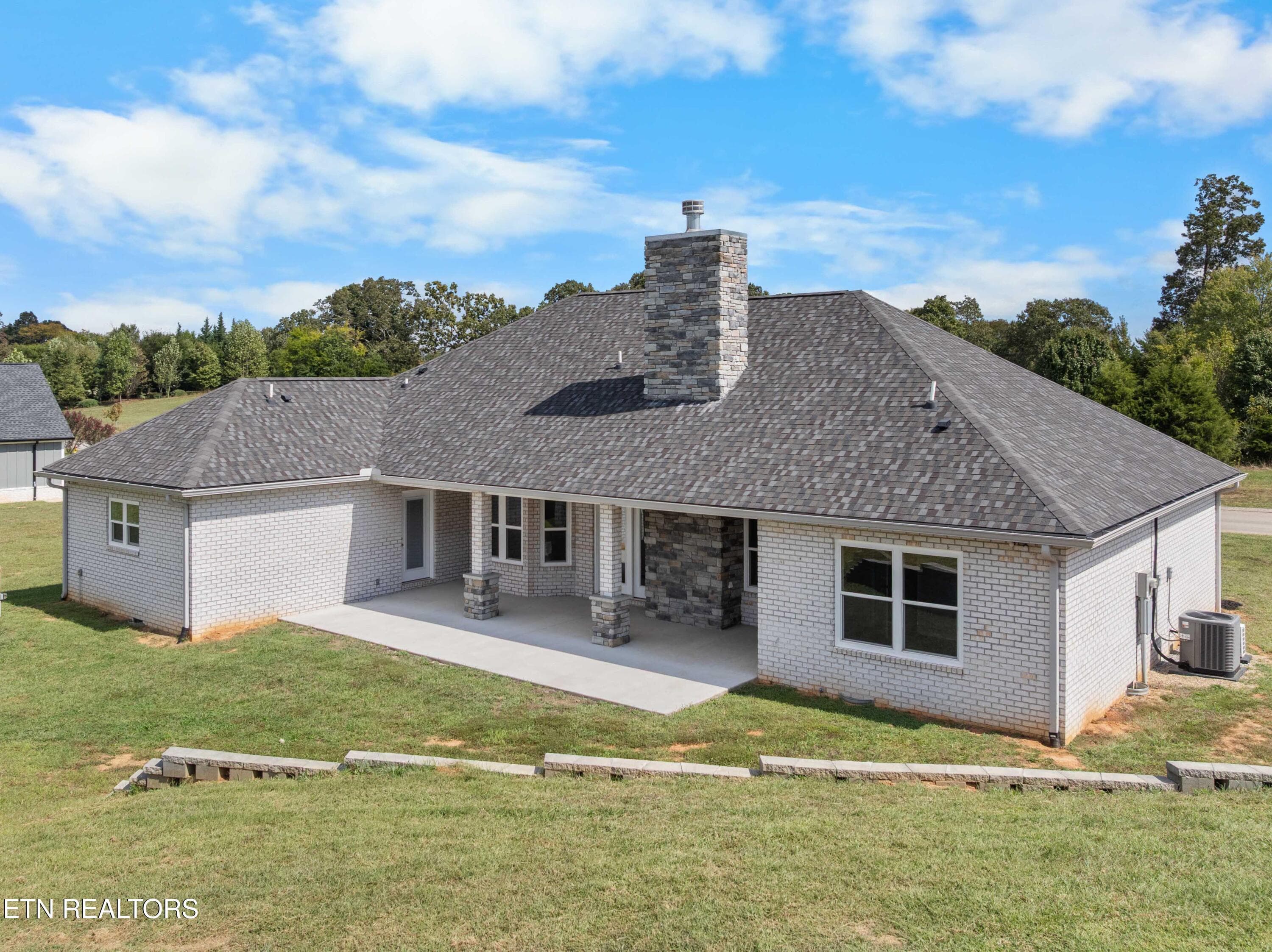 227 Sugar Maple - 227 Sugar Maple Court, Madisonville, TN 37354