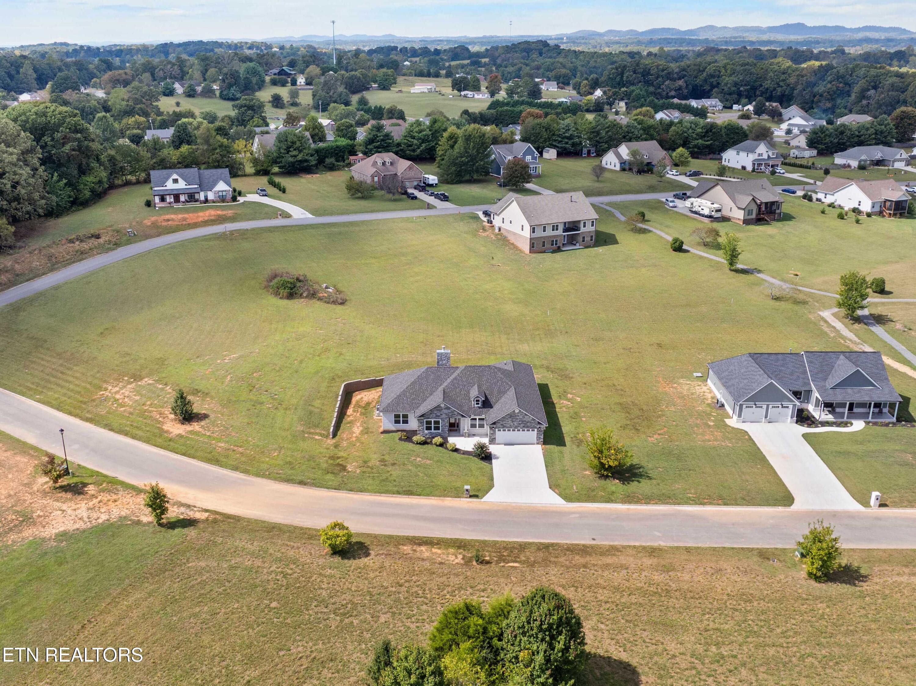 227 Sugar Maple - 227 Sugar Maple Court, Madisonville, TN 37354
