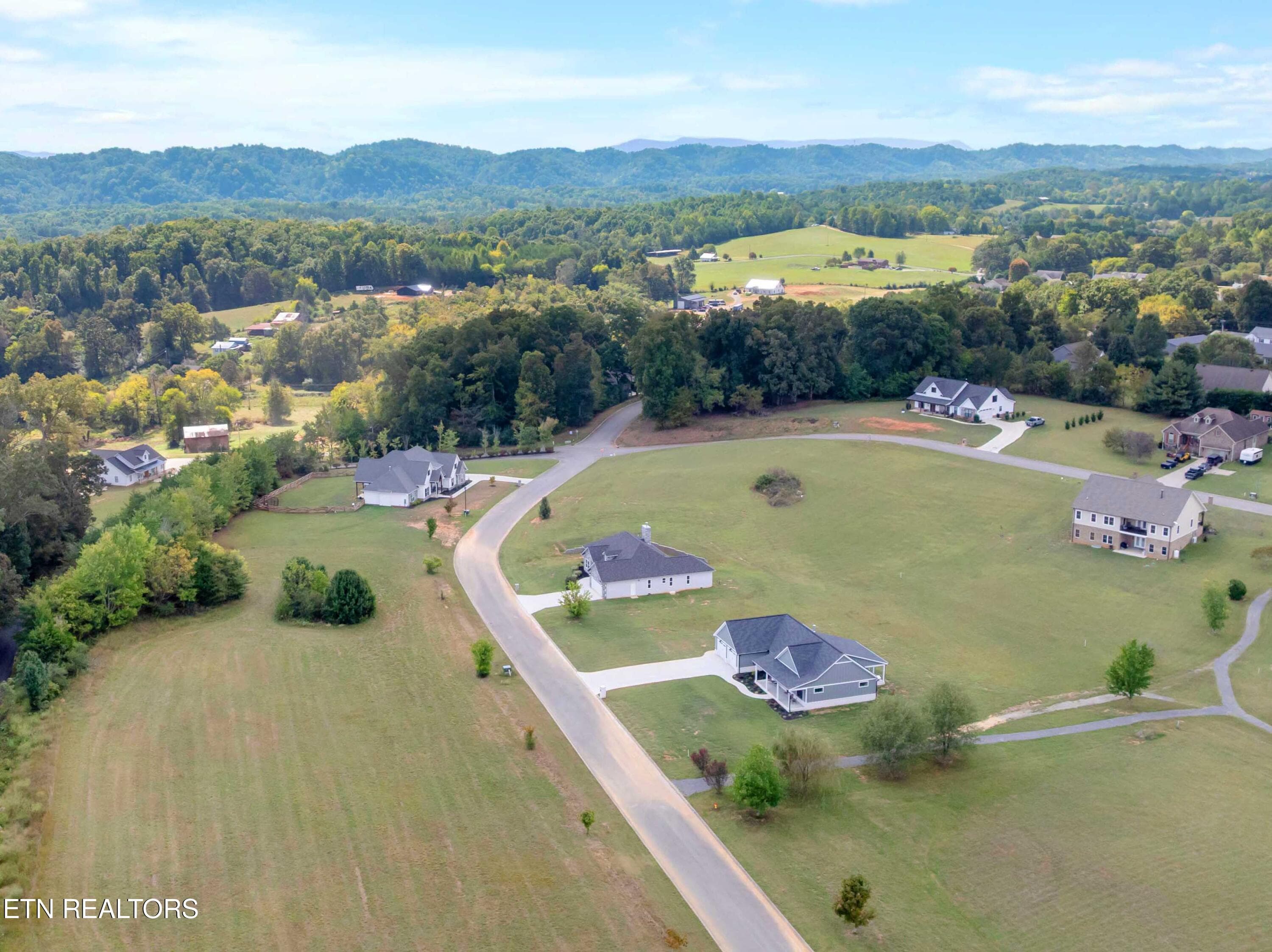 227 Sugar Maple - 227 Sugar Maple Court, Madisonville, TN 37354