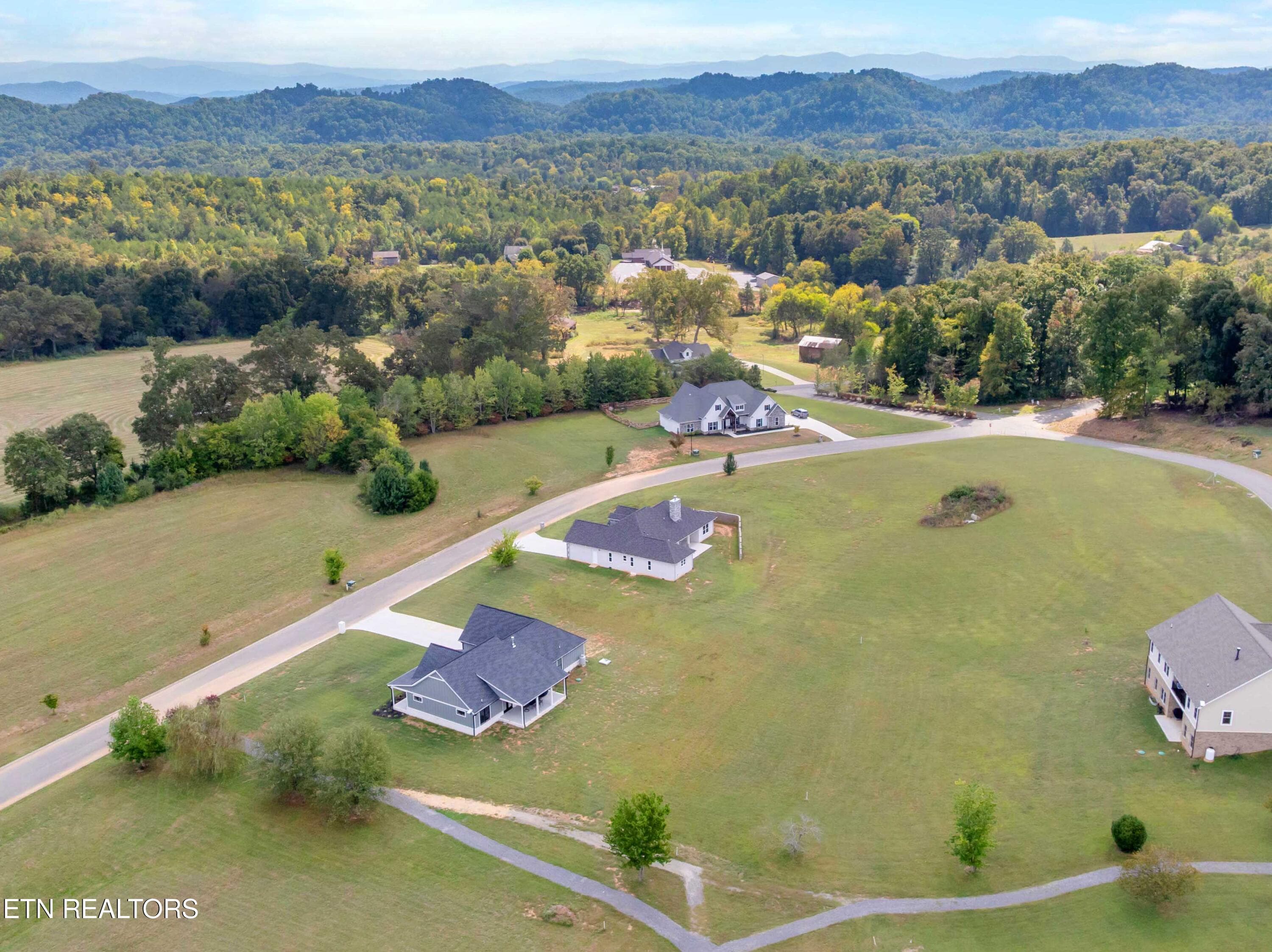 227 Sugar Maple - 227 Sugar Maple Court, Madisonville, TN 37354