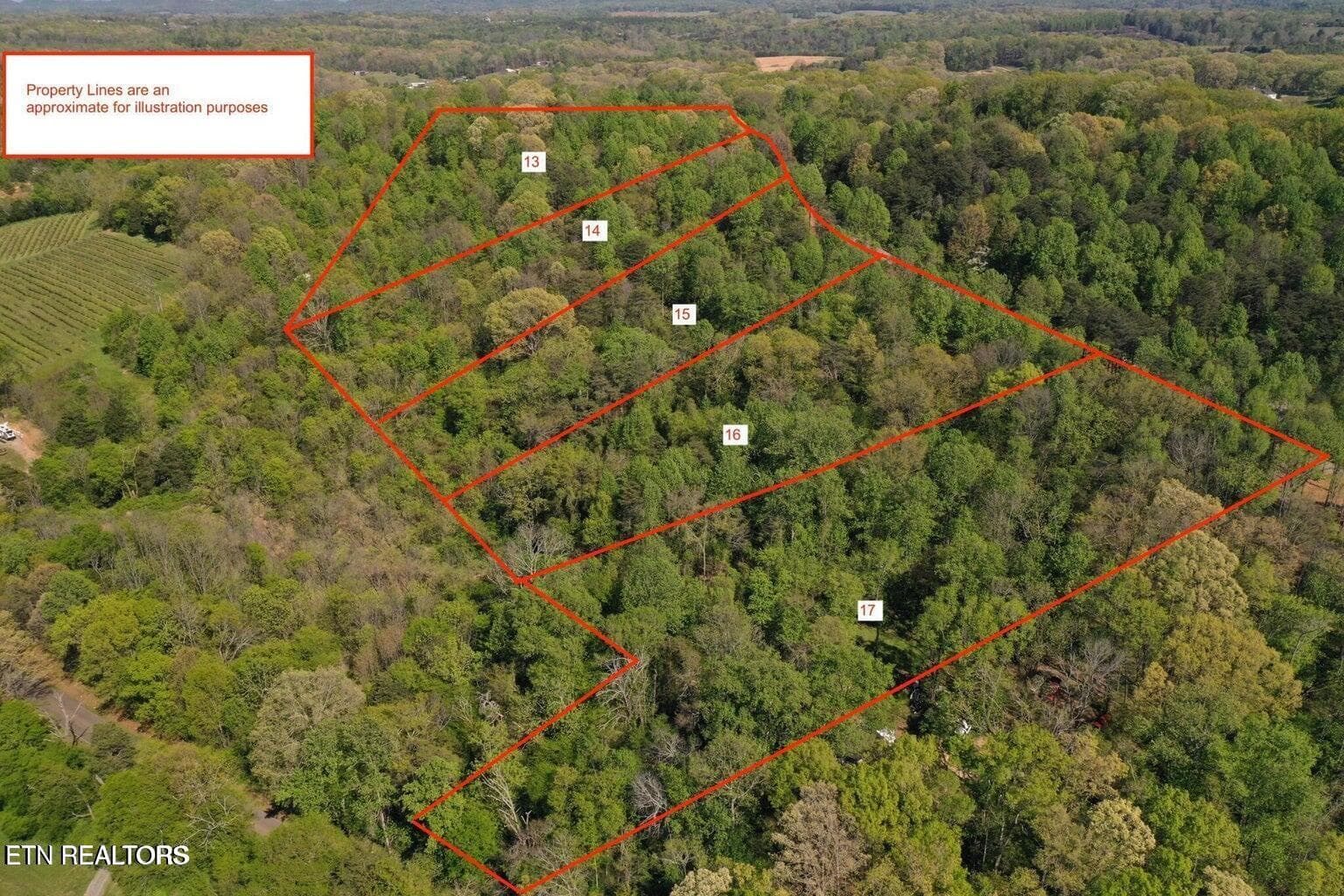 00 LOT 15 Elm Lane, Sweetwater, TN 37874
