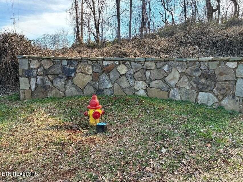 Rarity city water hydrant - 00 LOT 15 Elm Lane, Sweetwater, TN 37874, Sweetwater